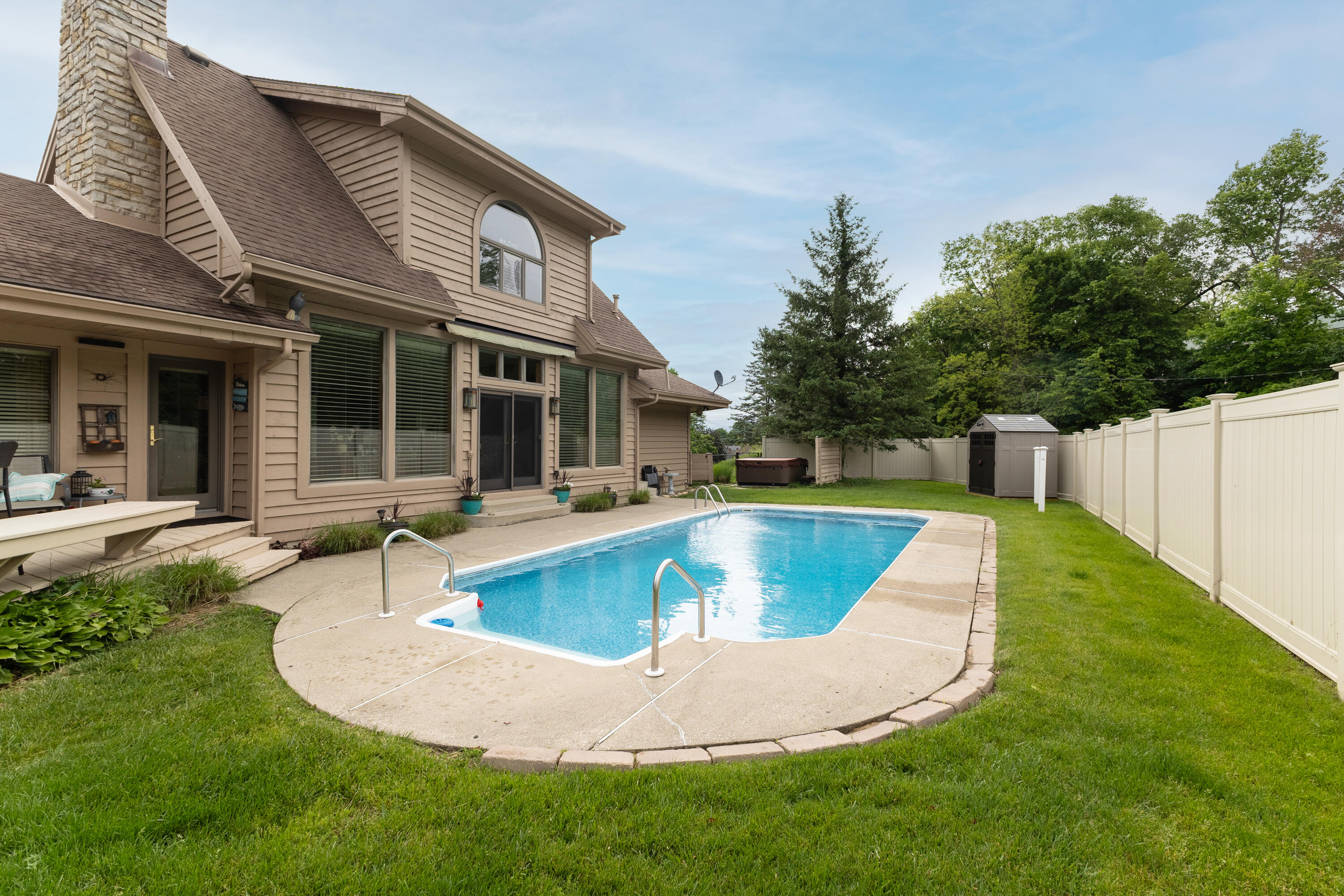 1000 Echo Lake Drive, Piqua, Ohio 45356