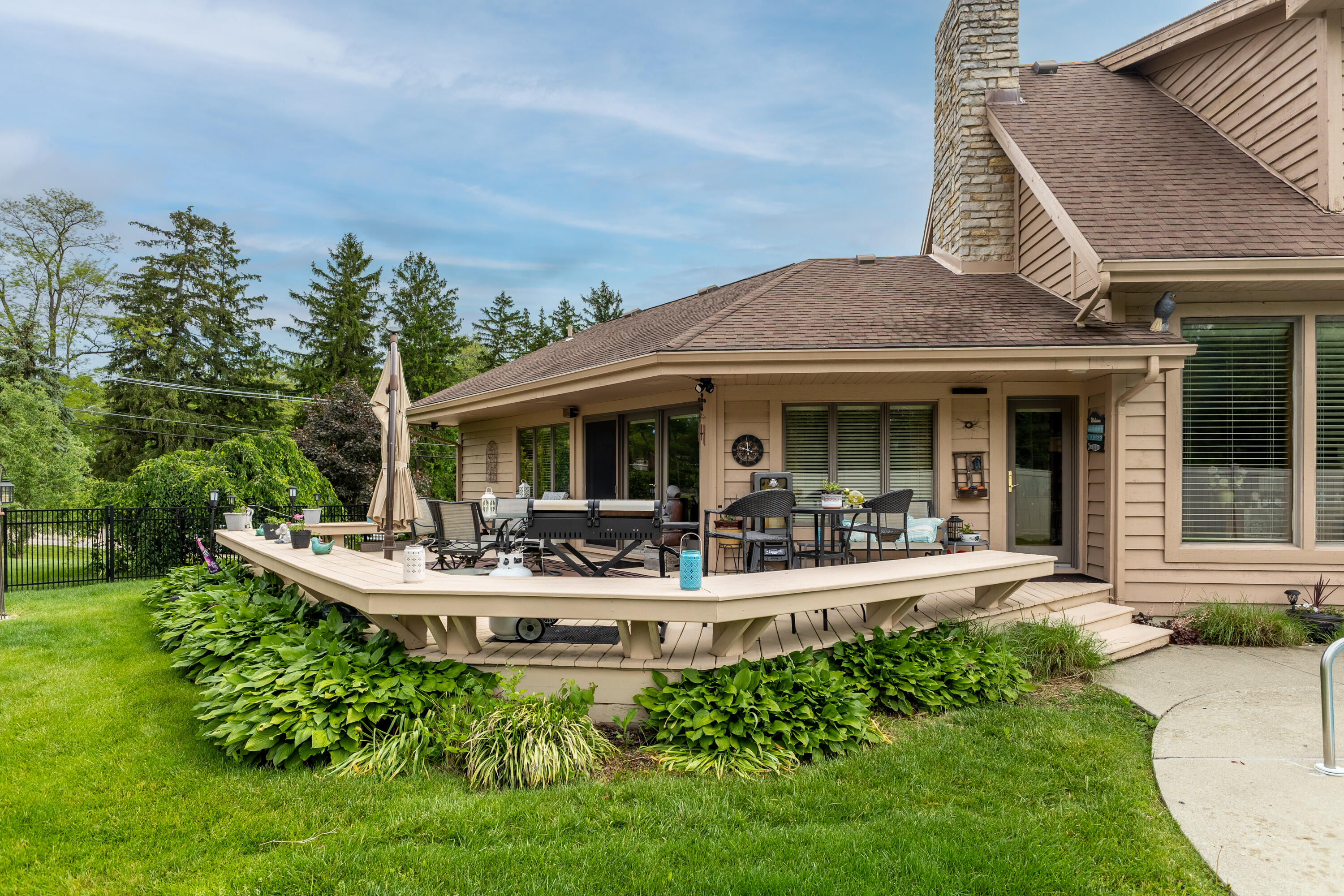 1000 Echo Lake Drive, Piqua, Ohio 45356