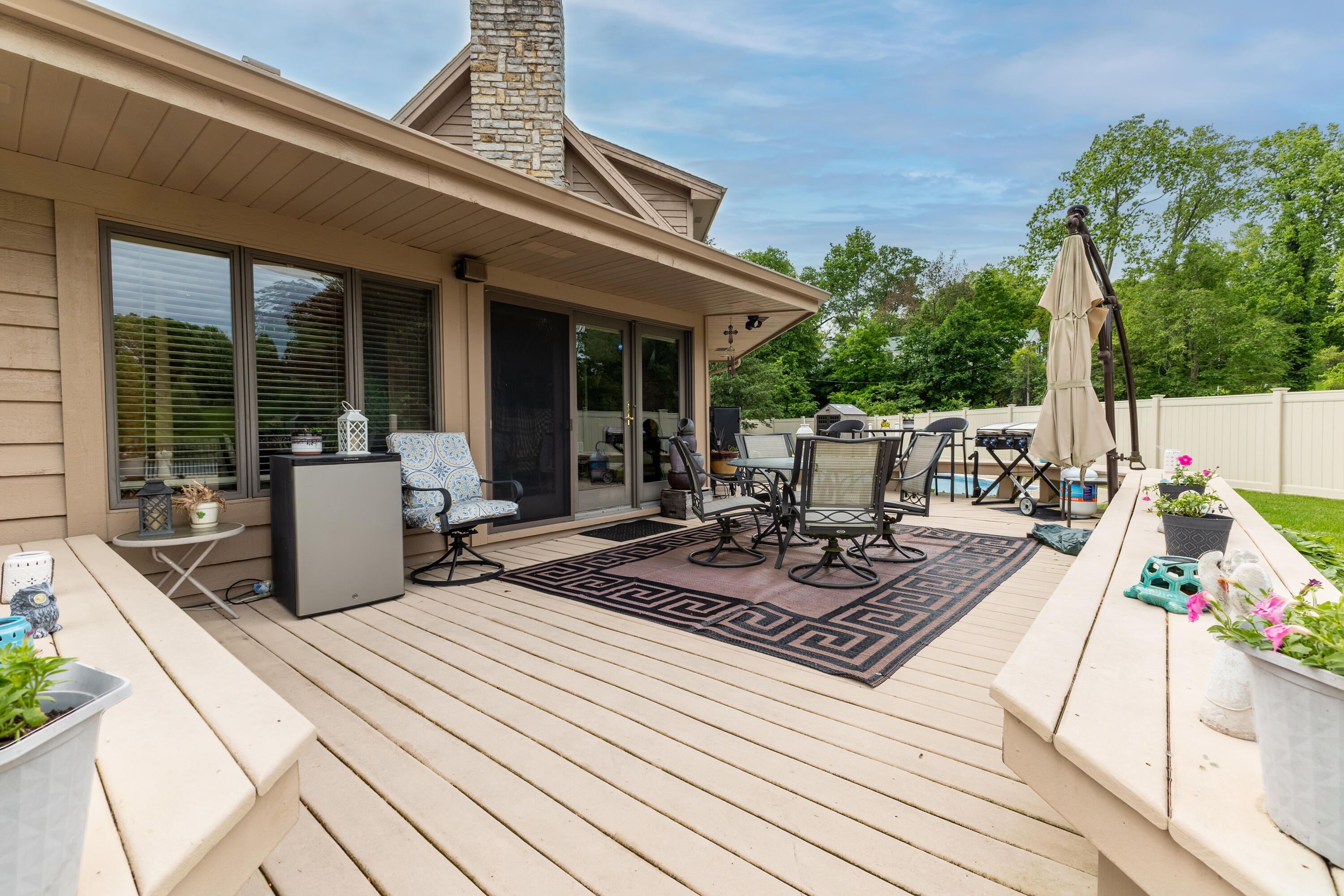 1000 Echo Lake Drive, Piqua, Ohio 45356