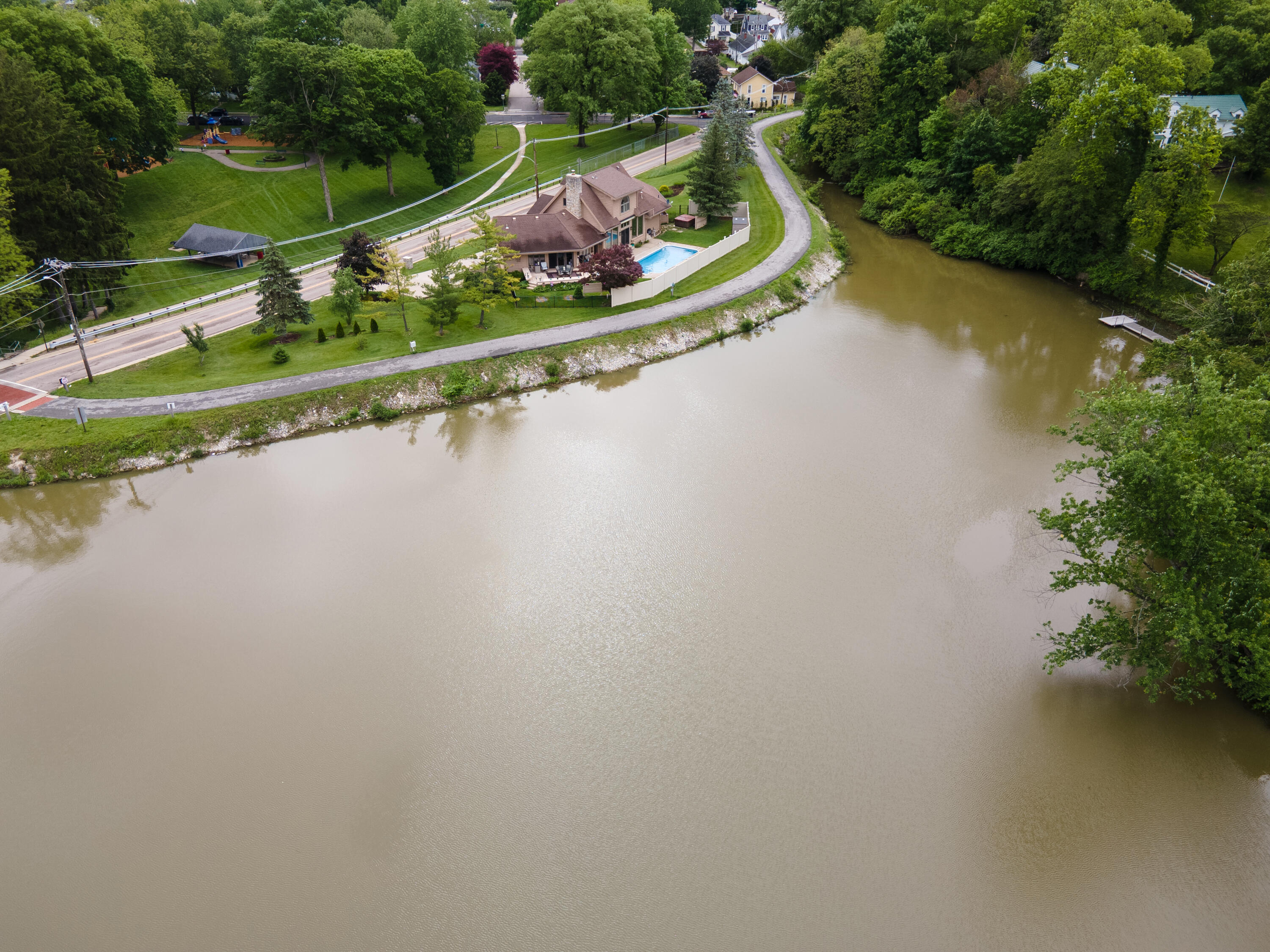 1000 Echo Lake Drive, Piqua, Ohio 45356