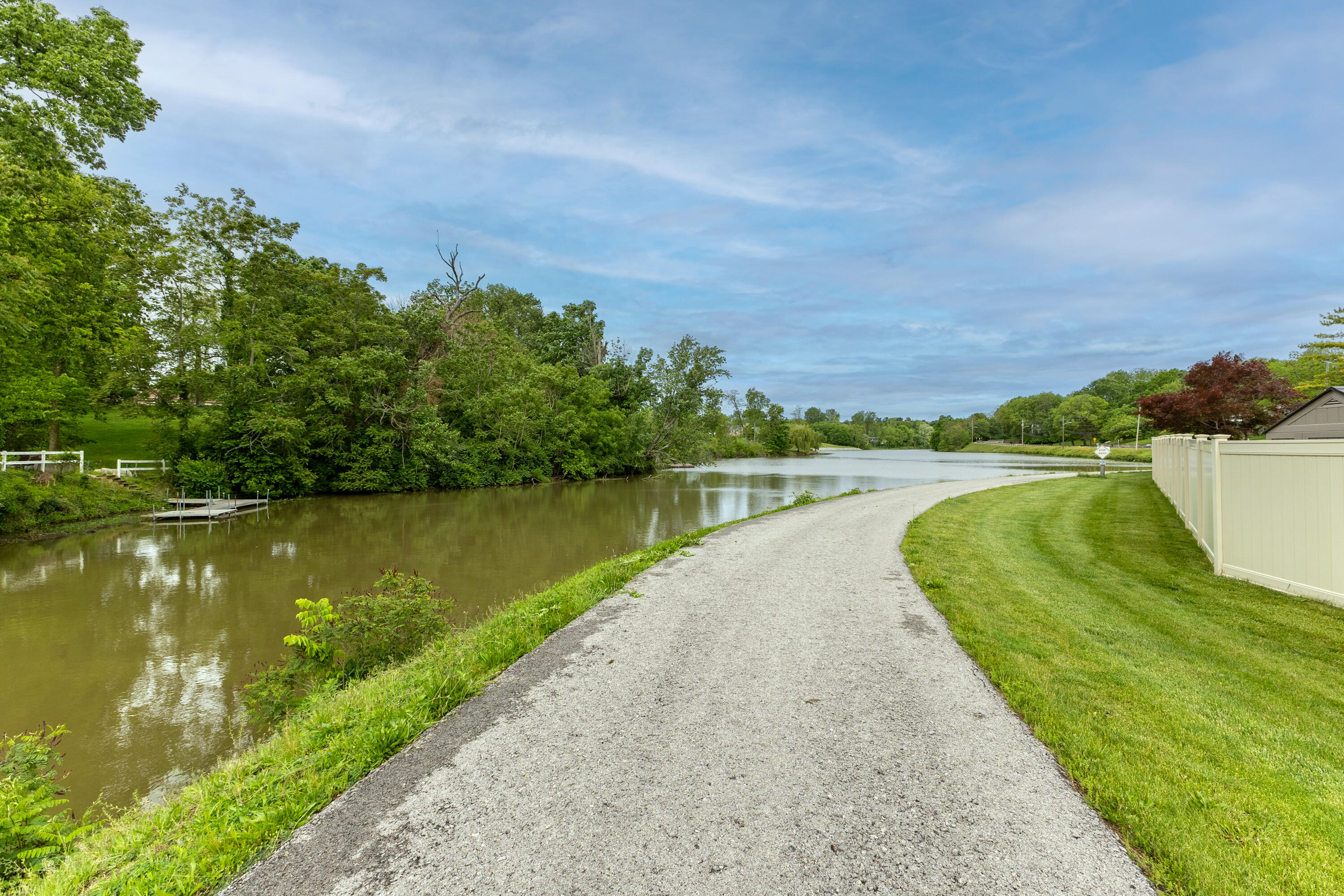 1000 Echo Lake Drive, Piqua, Ohio 45356