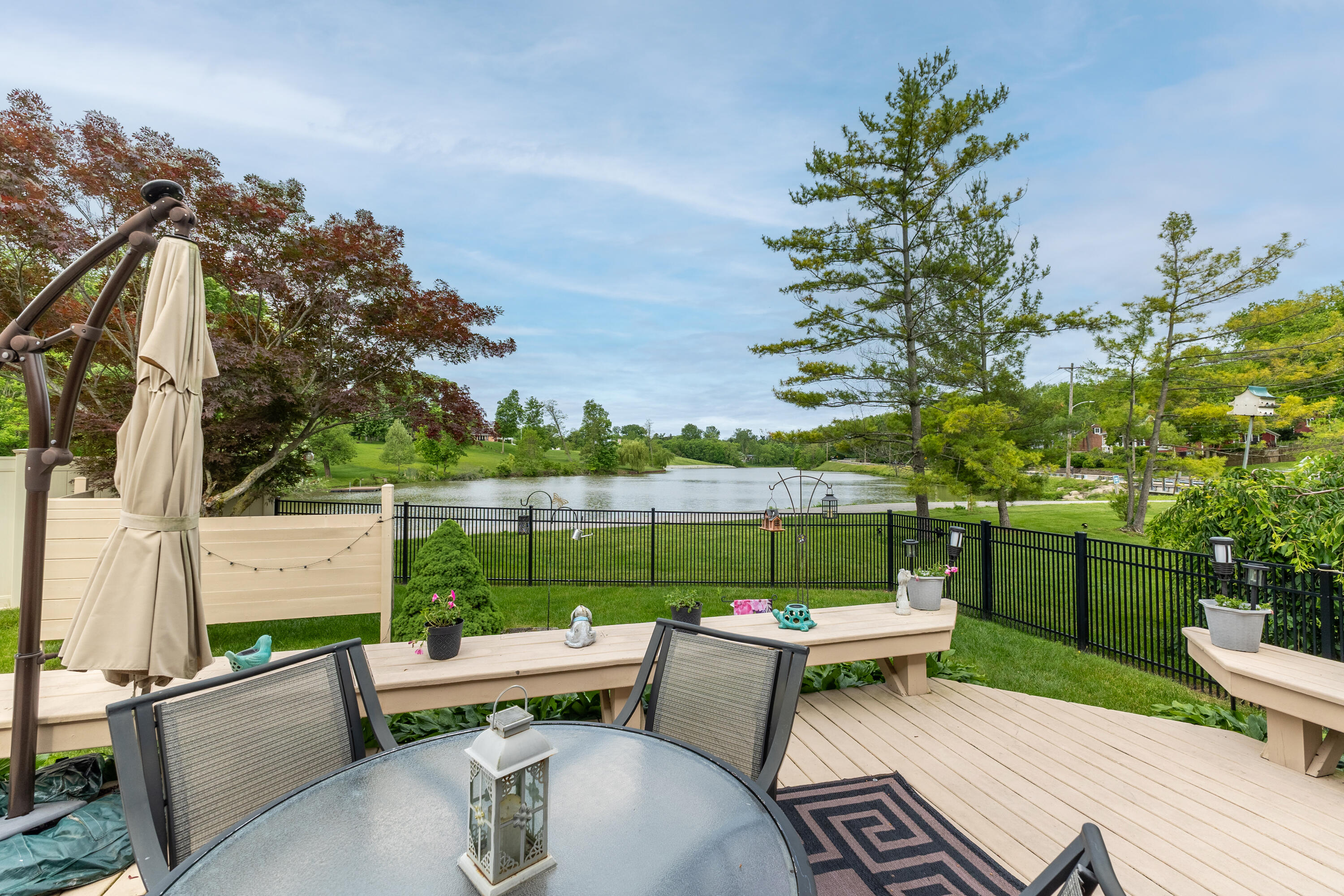 1000 Echo Lake Drive, Piqua, Ohio 45356