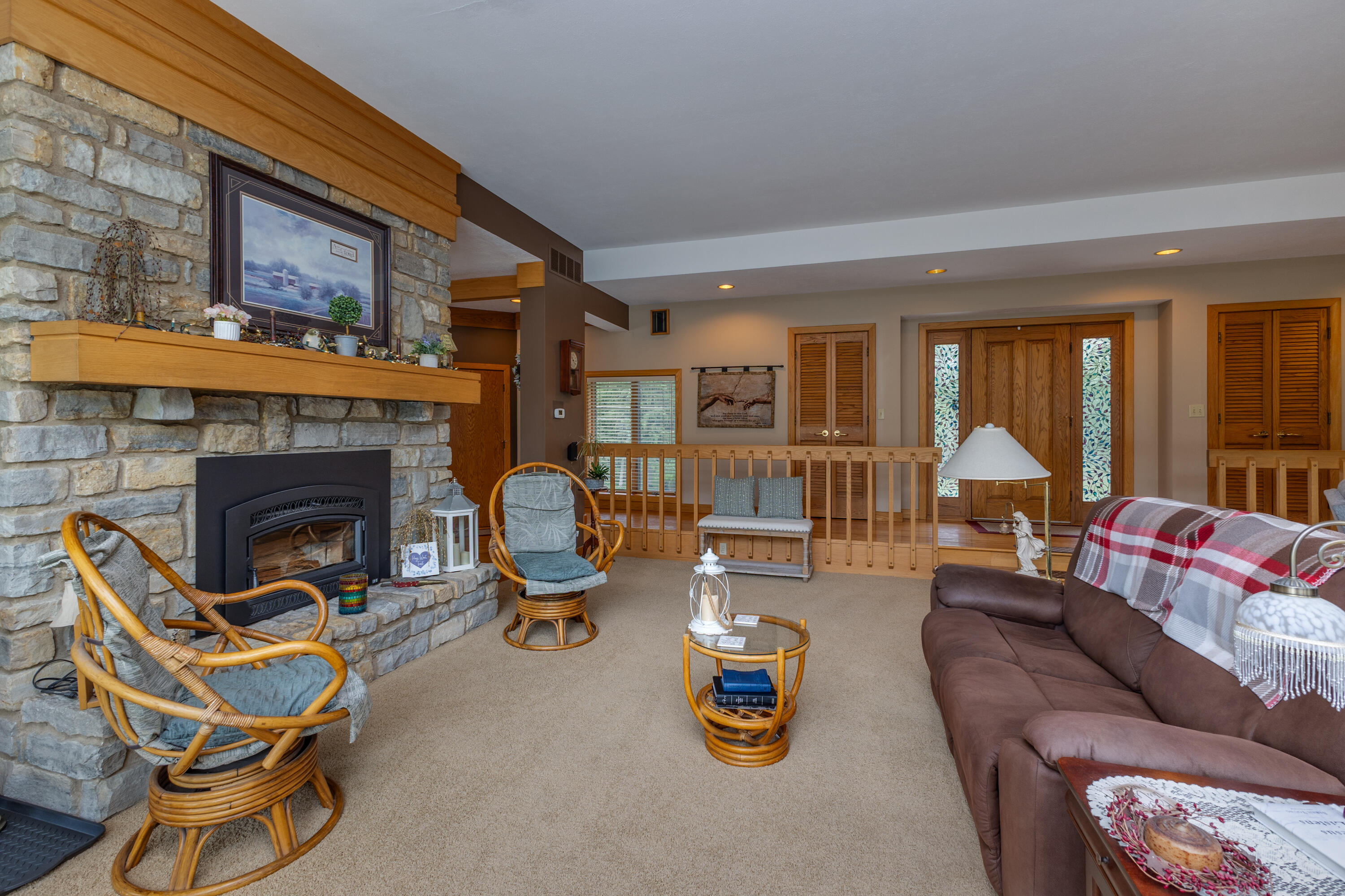 1000 Echo Lake Drive, Piqua, Ohio 45356