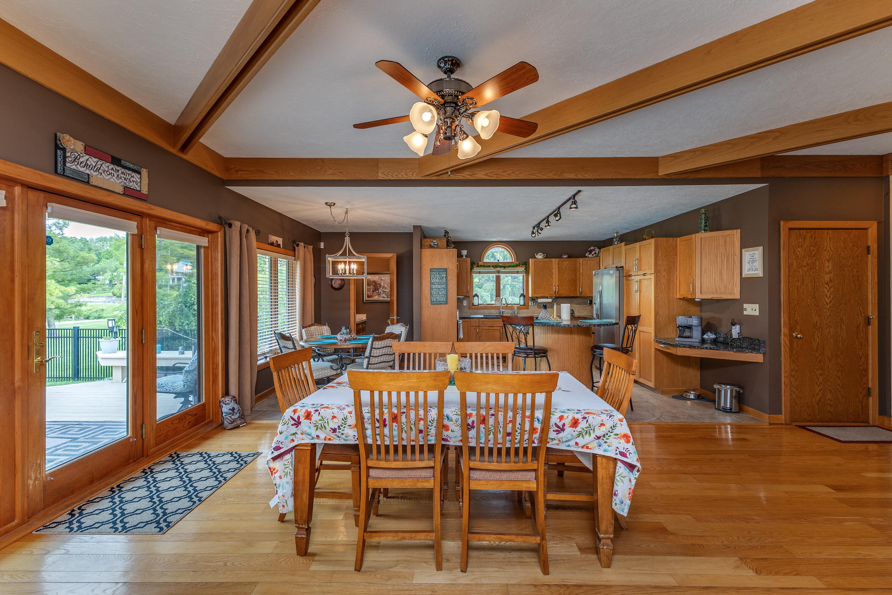 1000 Echo Lake Drive, Piqua, Ohio 45356