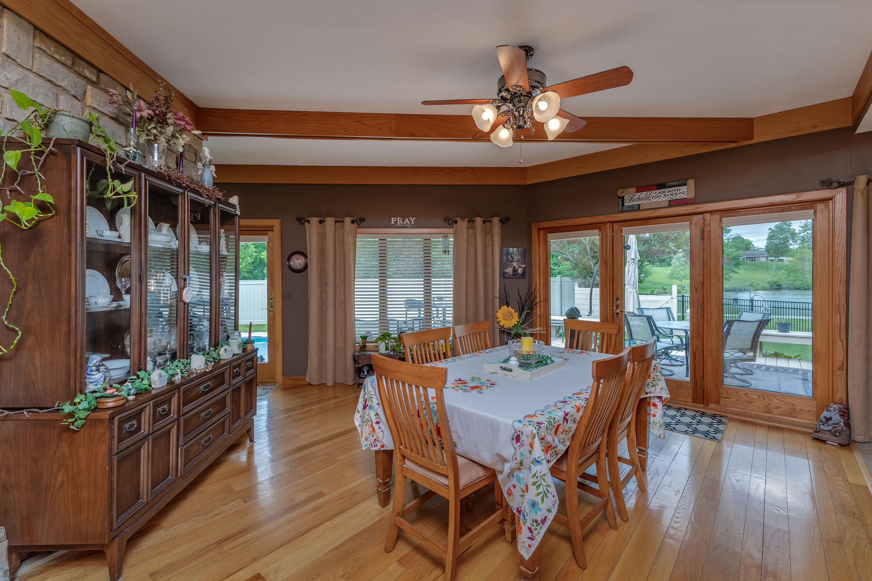 1000 Echo Lake Drive, Piqua, Ohio 45356