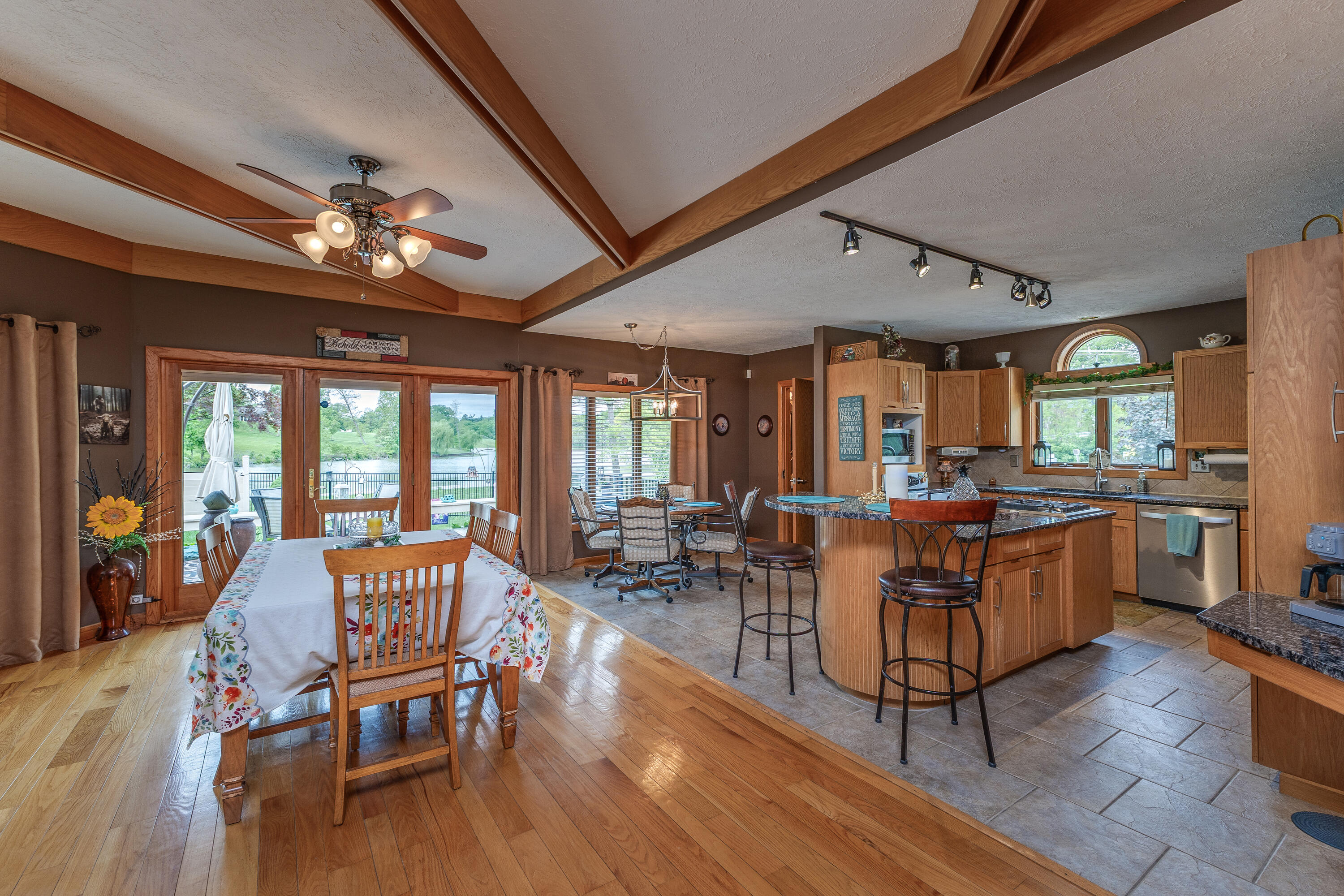 1000 Echo Lake Drive, Piqua, Ohio 45356