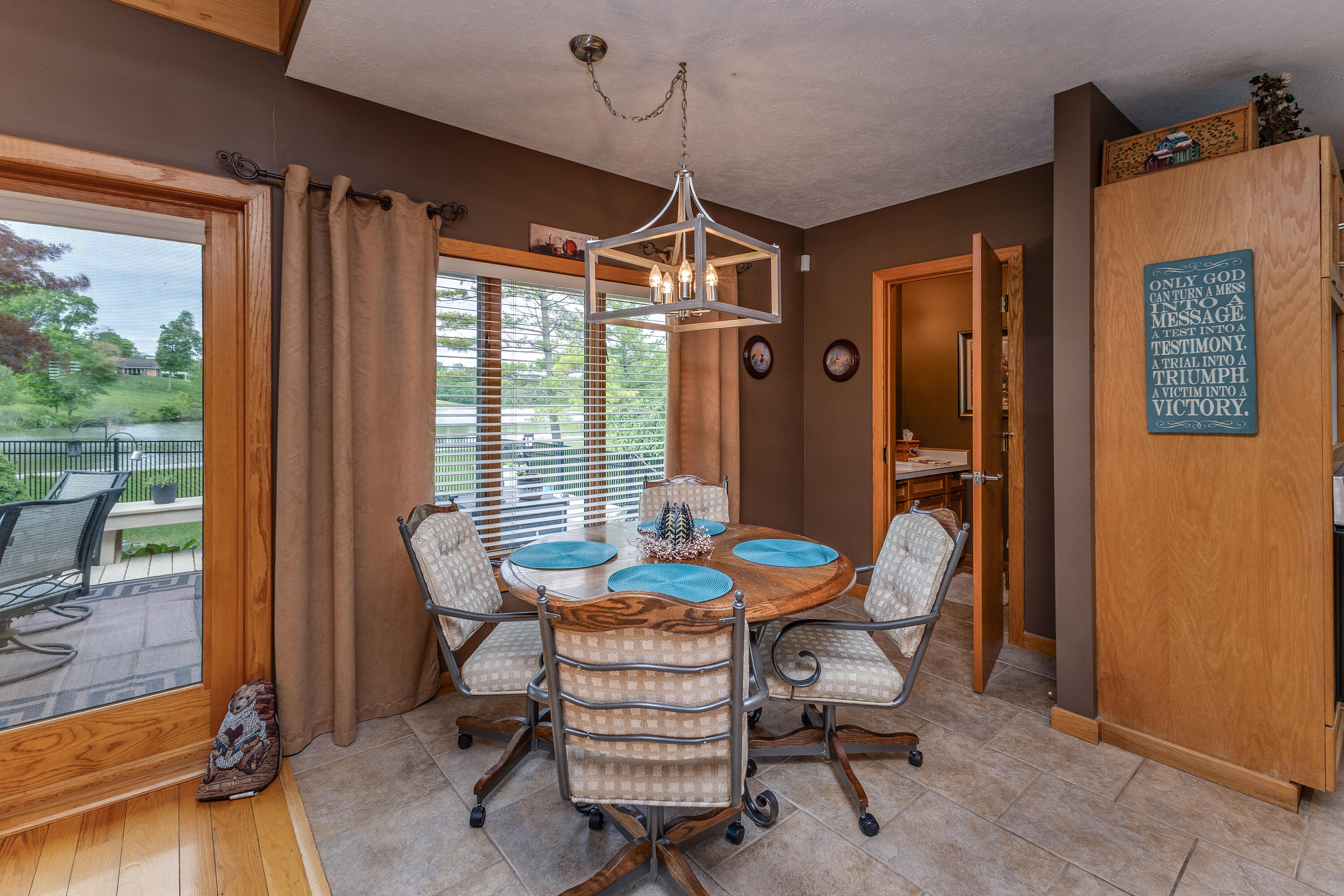 1000 Echo Lake Drive, Piqua, Ohio 45356