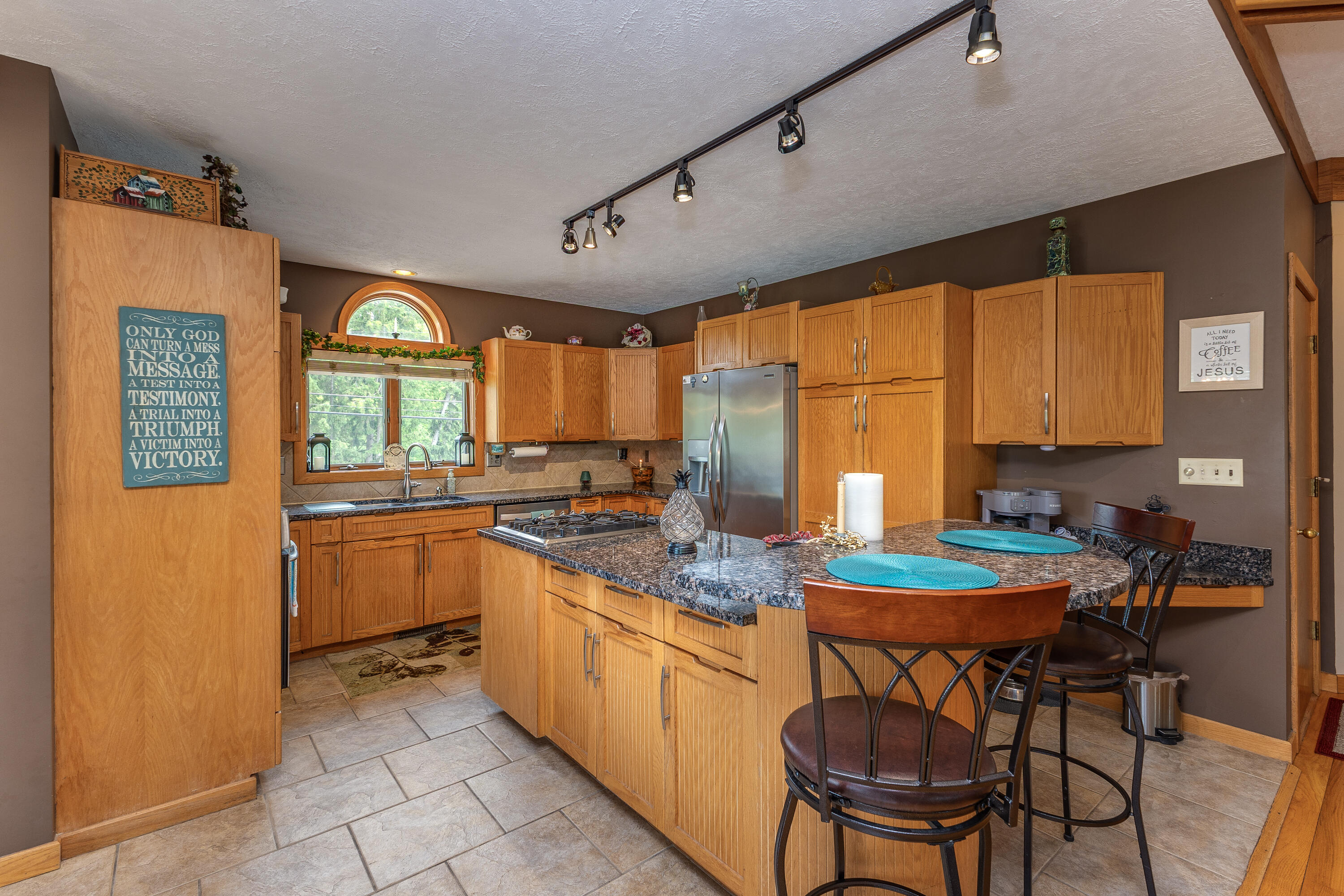 1000 Echo Lake Drive, Piqua, Ohio 45356