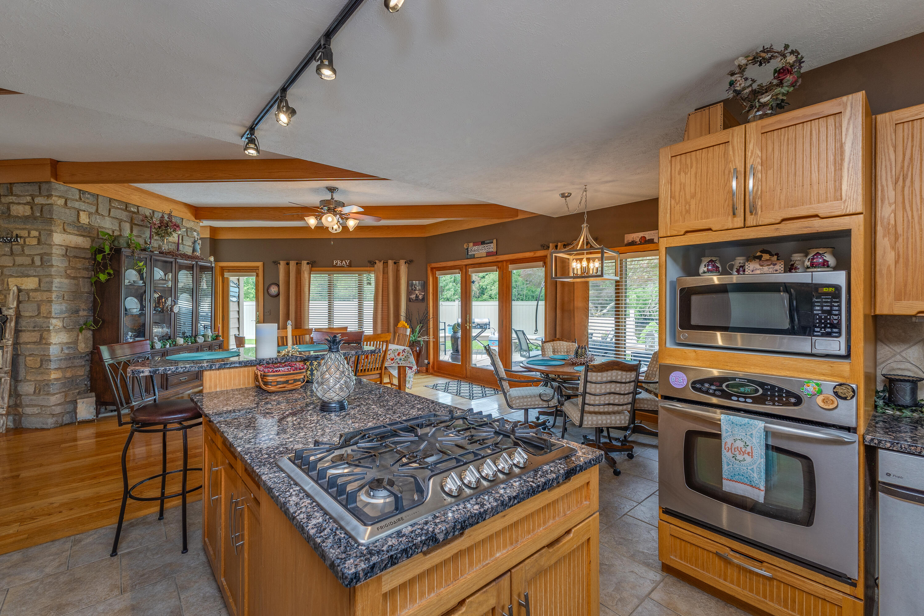 1000 Echo Lake Drive, Piqua, Ohio 45356