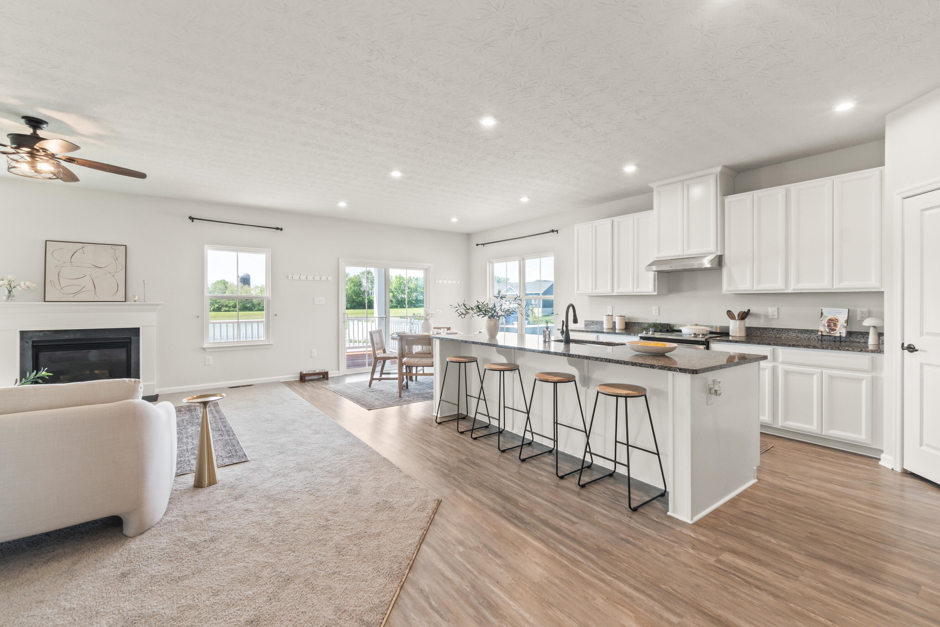 2806 Newcastle Drive, Troy, Ohio 45373