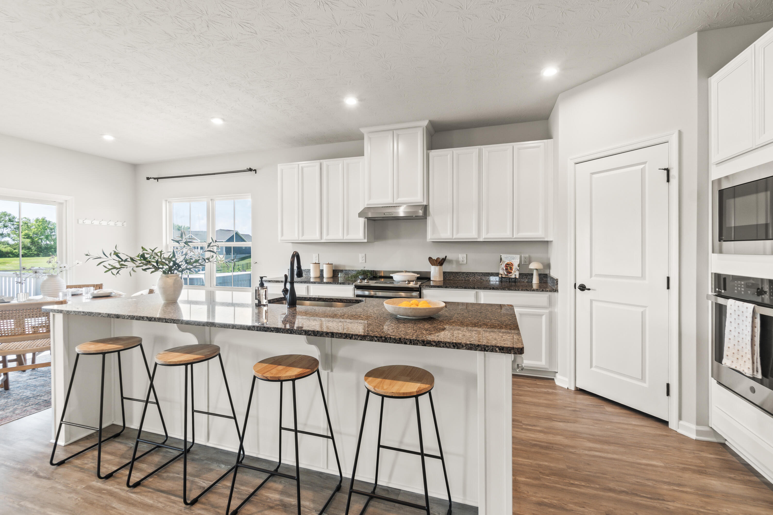 2806 Newcastle Drive, Troy, Ohio 45373