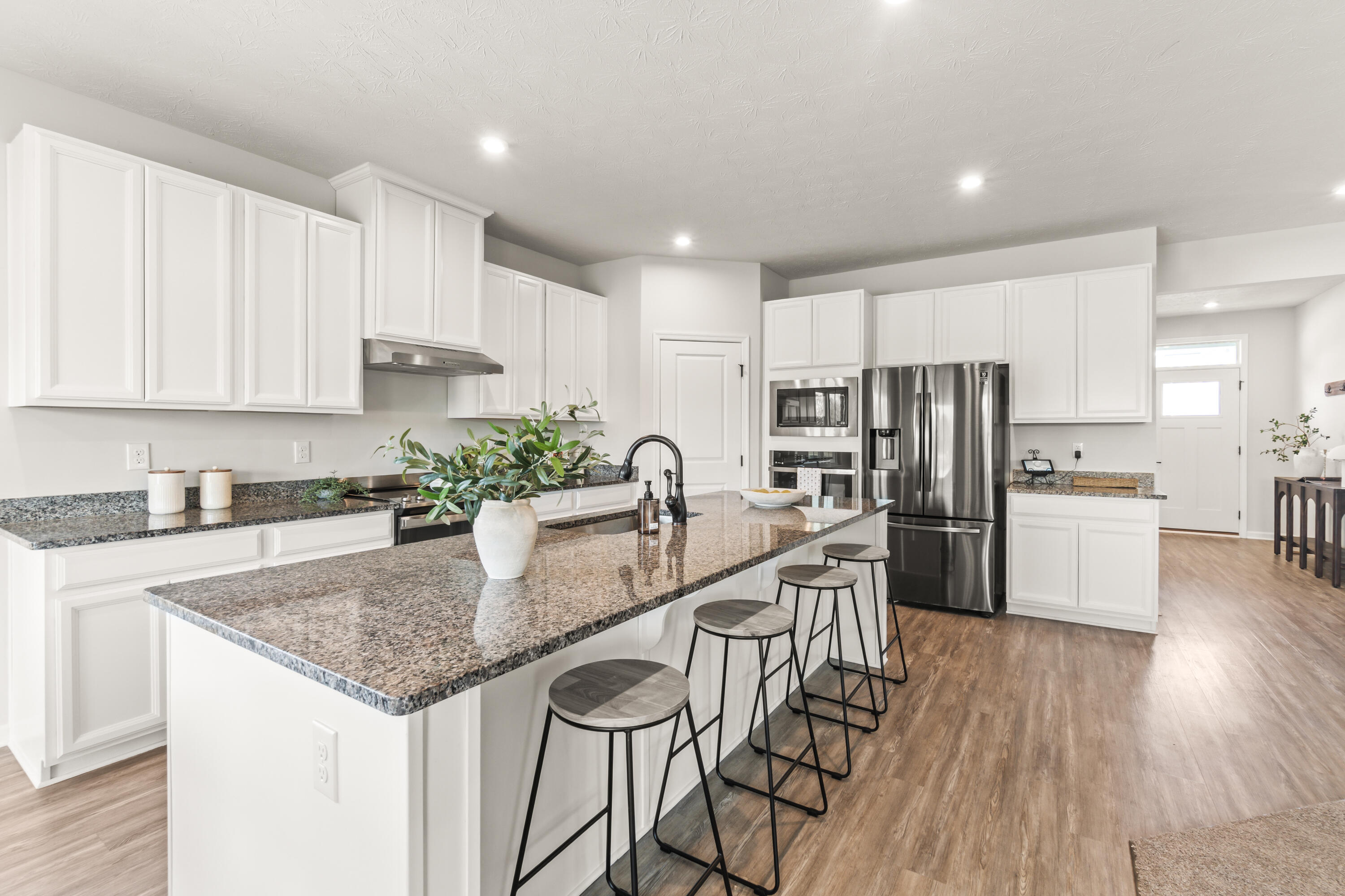 2806 Newcastle Drive, Troy, Ohio 45373