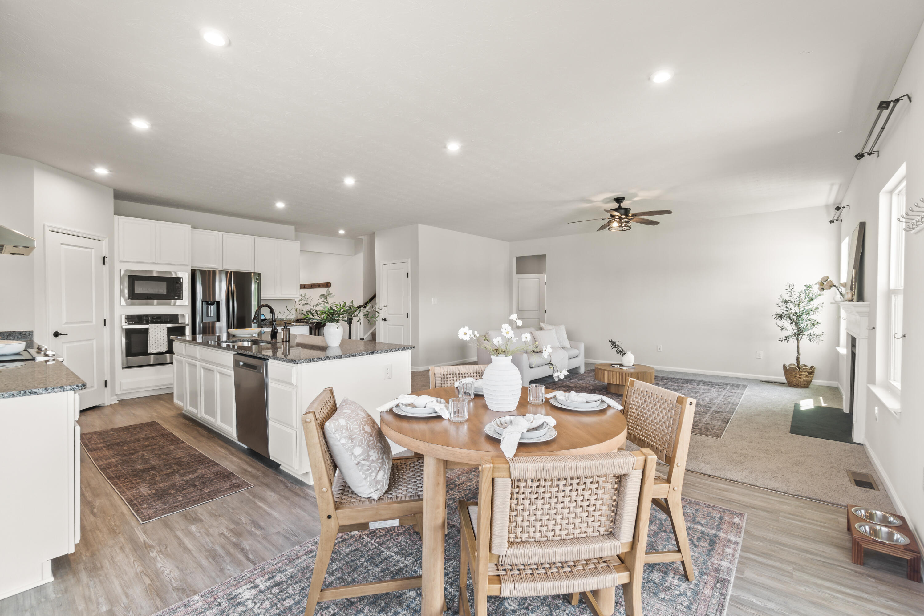 2806 Newcastle Drive, Troy, Ohio 45373