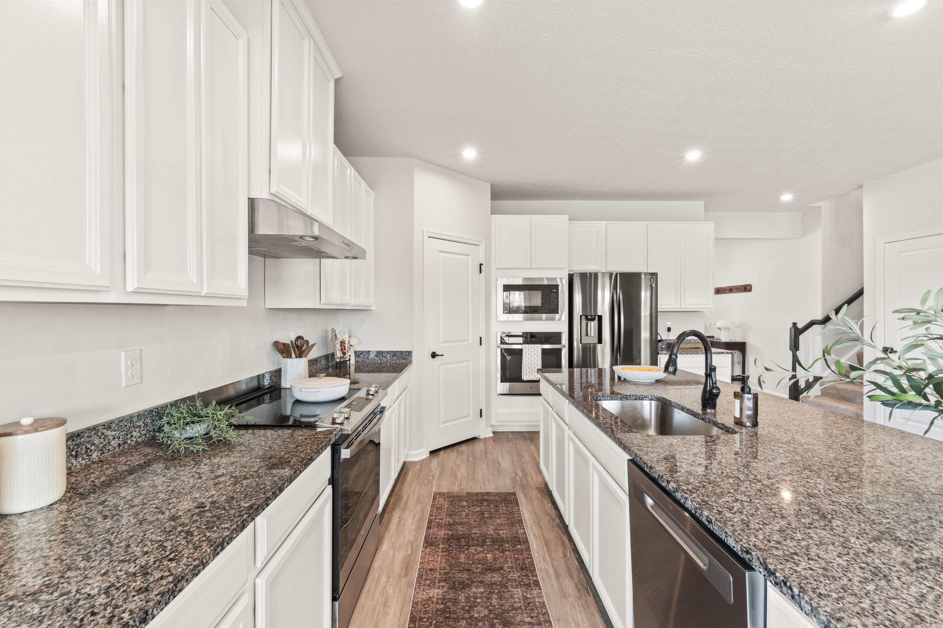 2806 Newcastle Drive, Troy, Ohio 45373