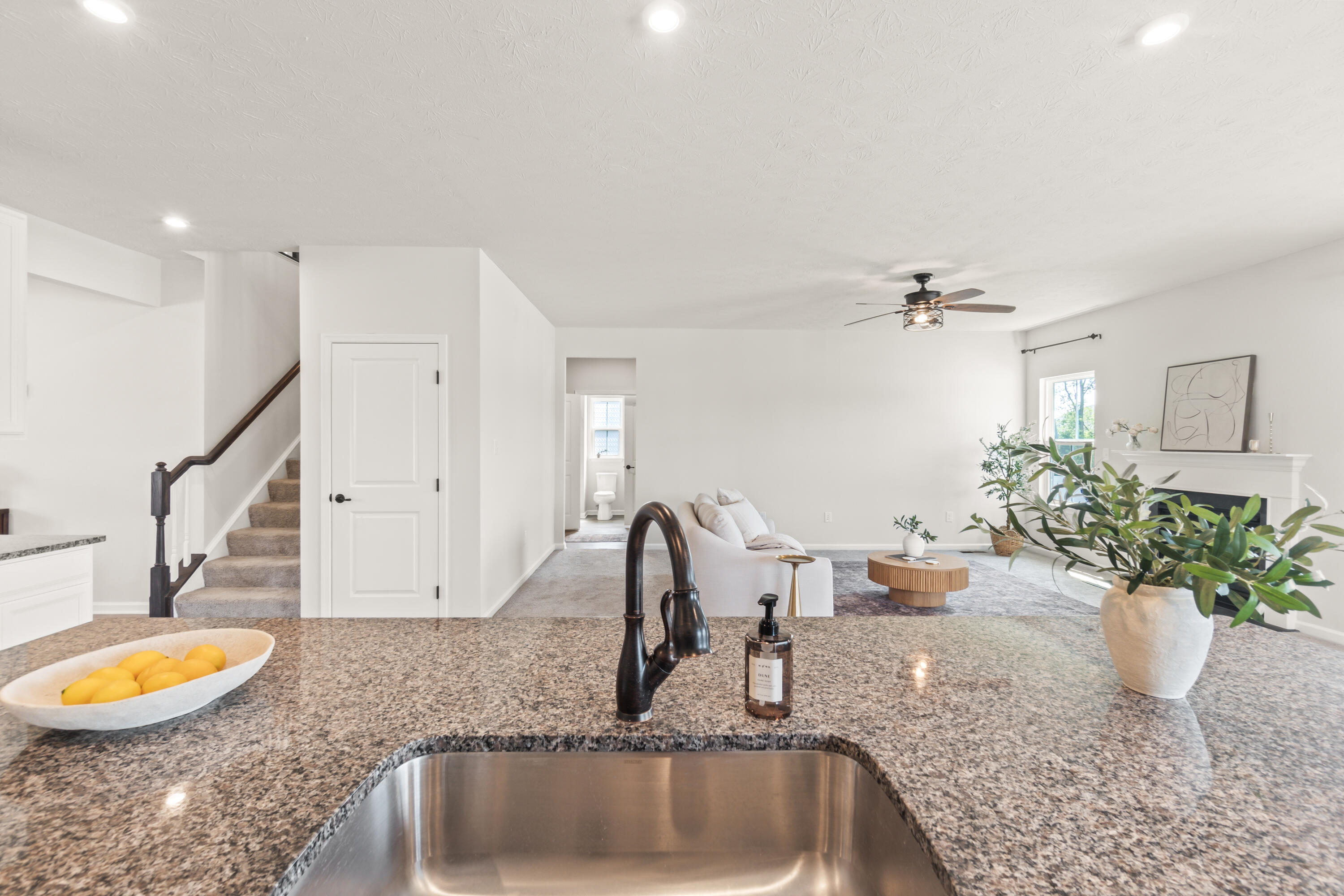 2806 Newcastle Drive, Troy, Ohio 45373