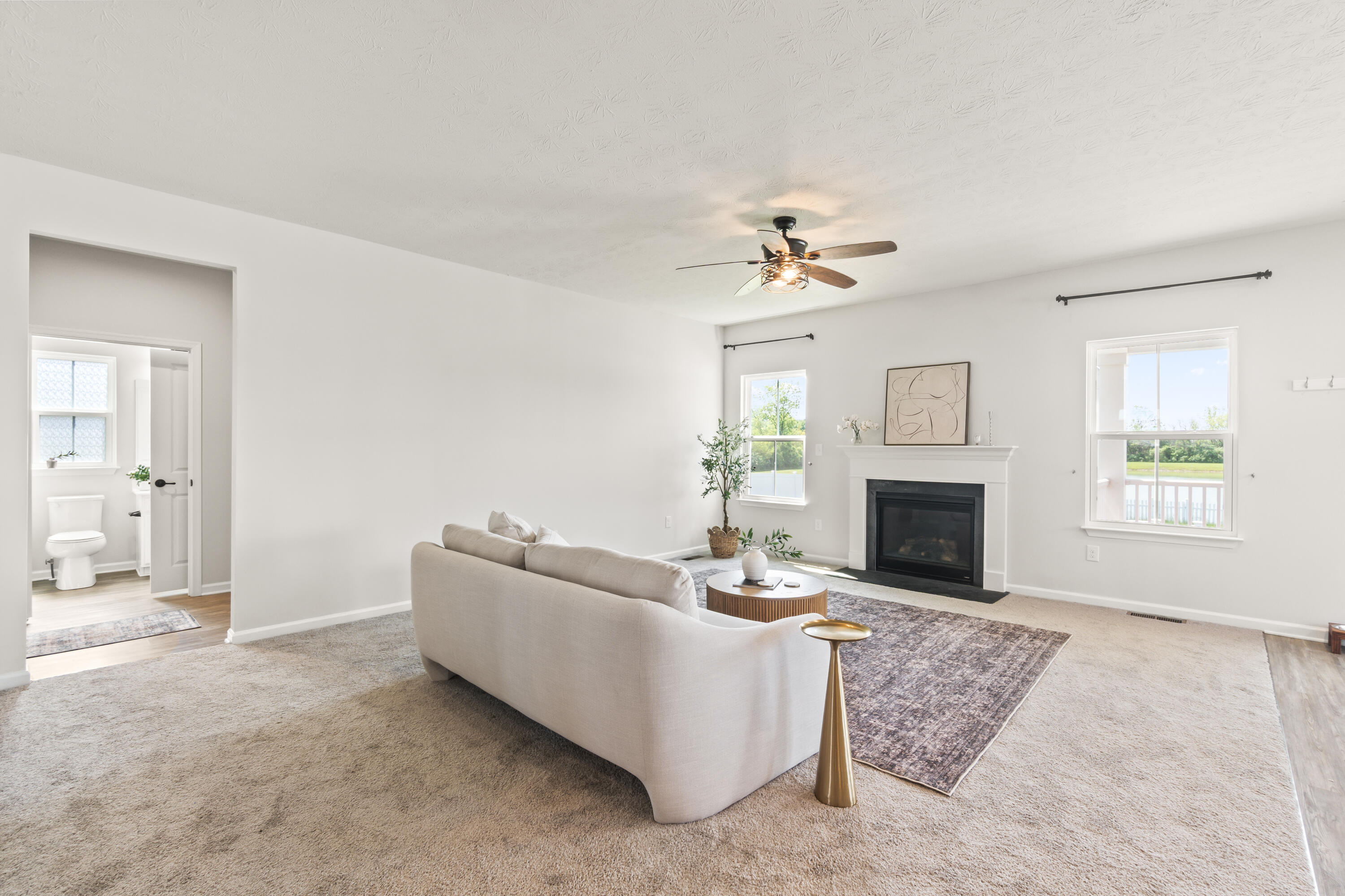 2806 Newcastle Drive, Troy, Ohio 45373