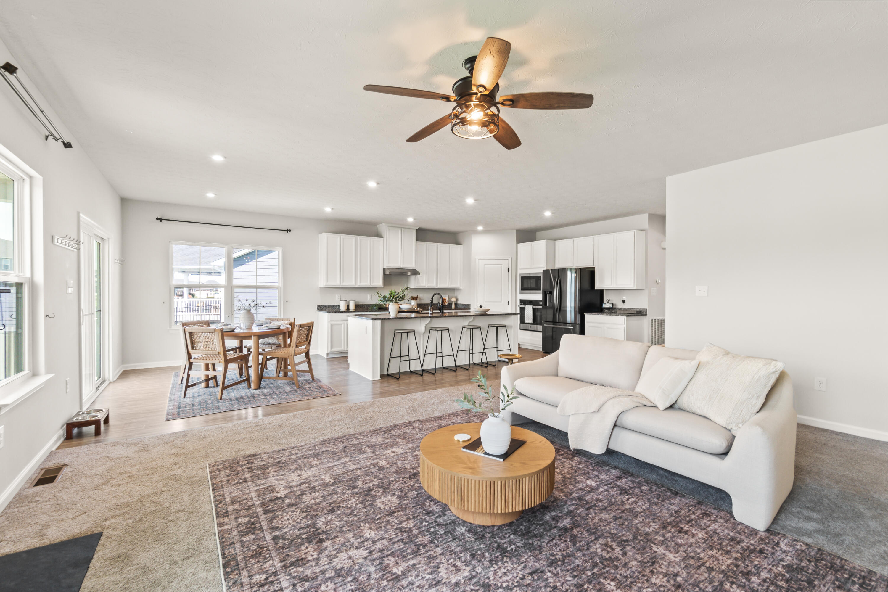 2806 Newcastle Drive, Troy, Ohio 45373