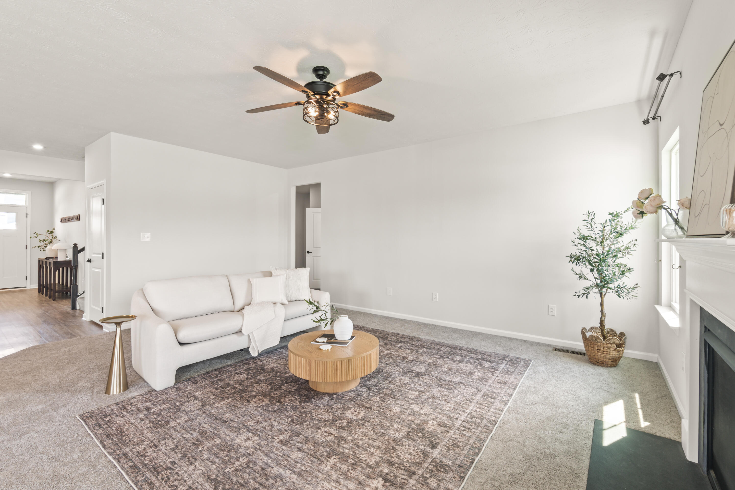 2806 Newcastle Drive, Troy, Ohio 45373