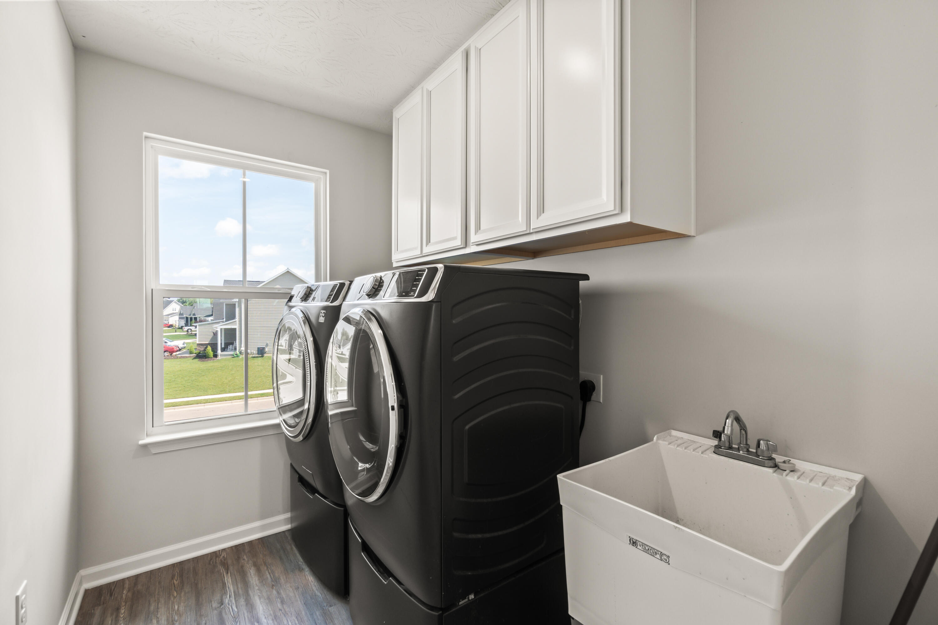 2806 Newcastle Drive, Troy, Ohio 45373