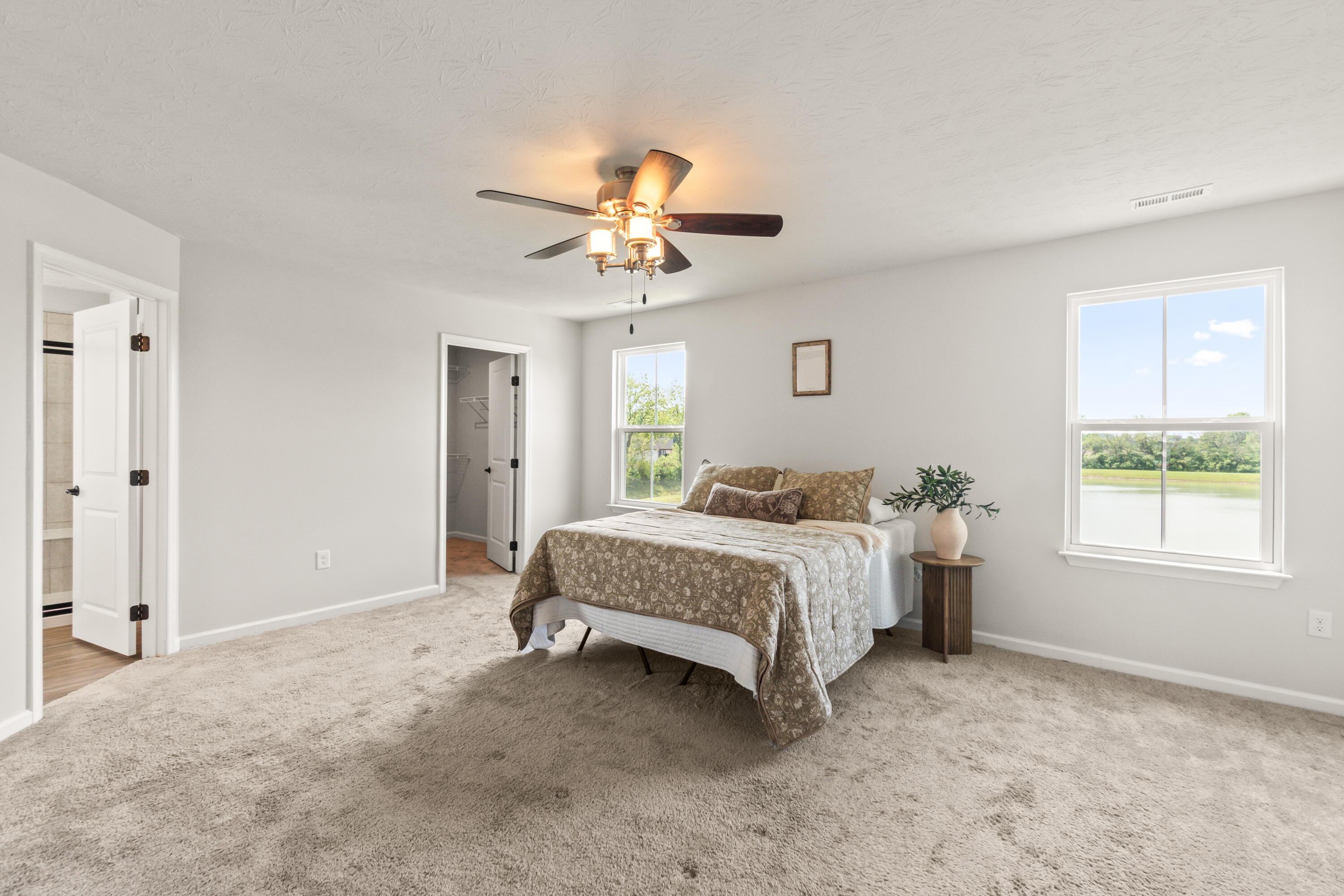 2806 Newcastle Drive, Troy, Ohio 45373