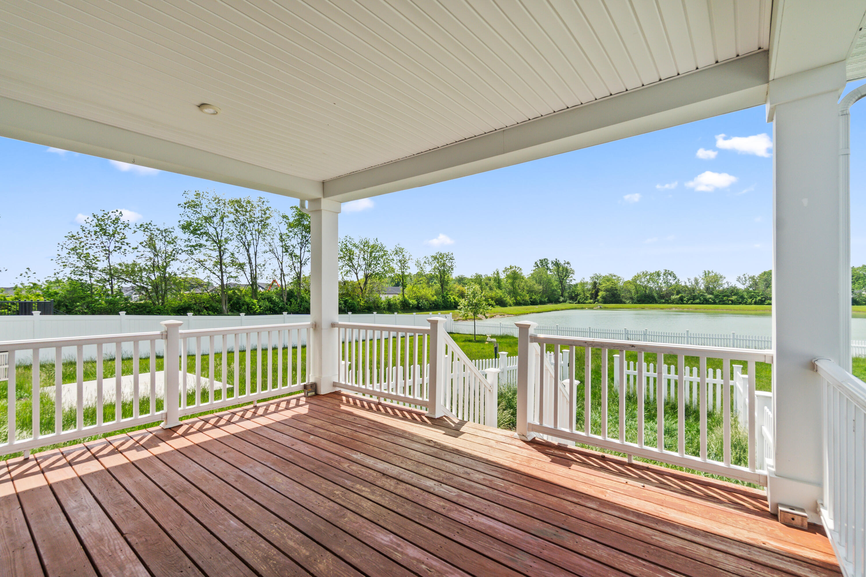 2806 Newcastle Drive, Troy, Ohio 45373
