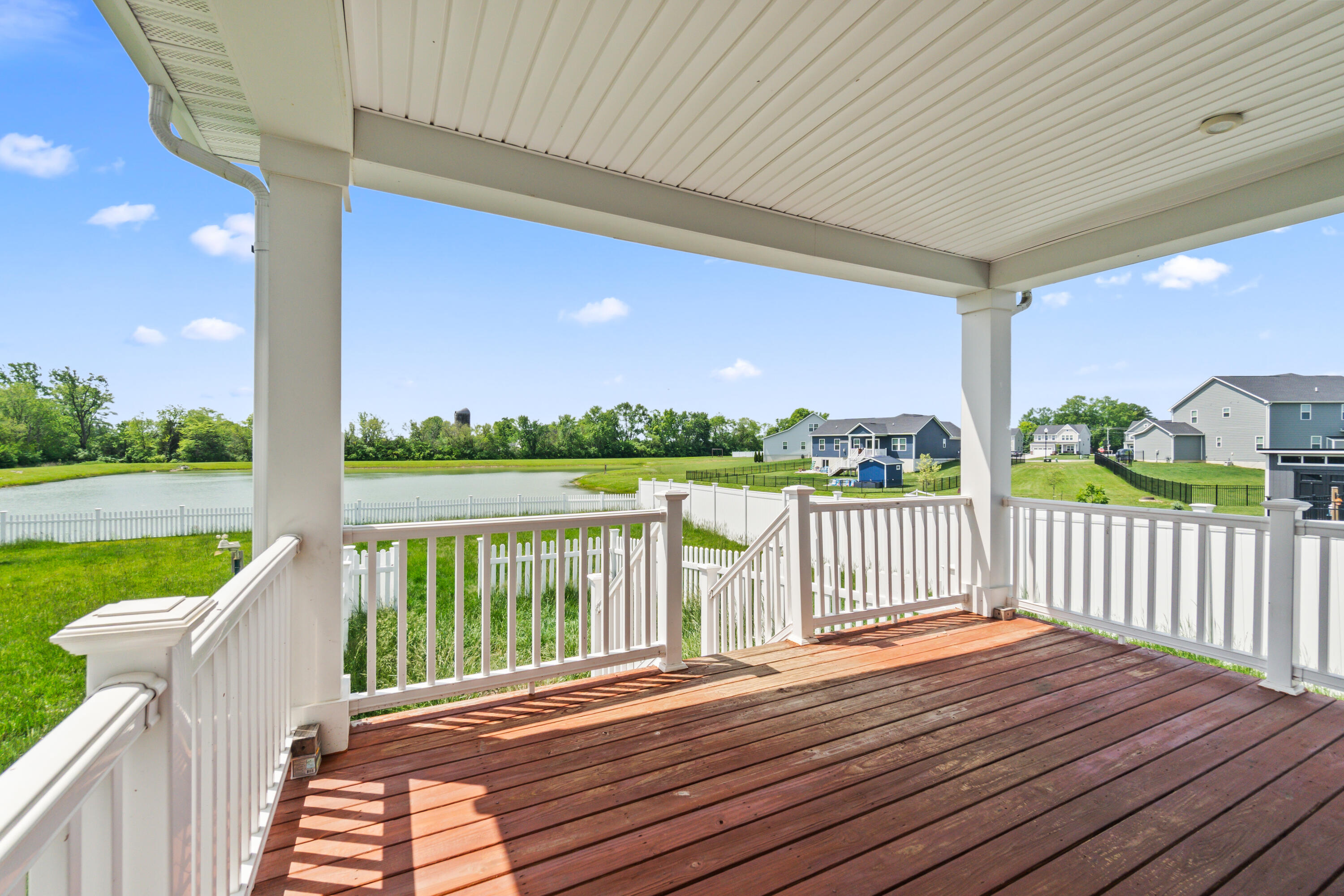 2806 Newcastle Drive, Troy, Ohio 45373