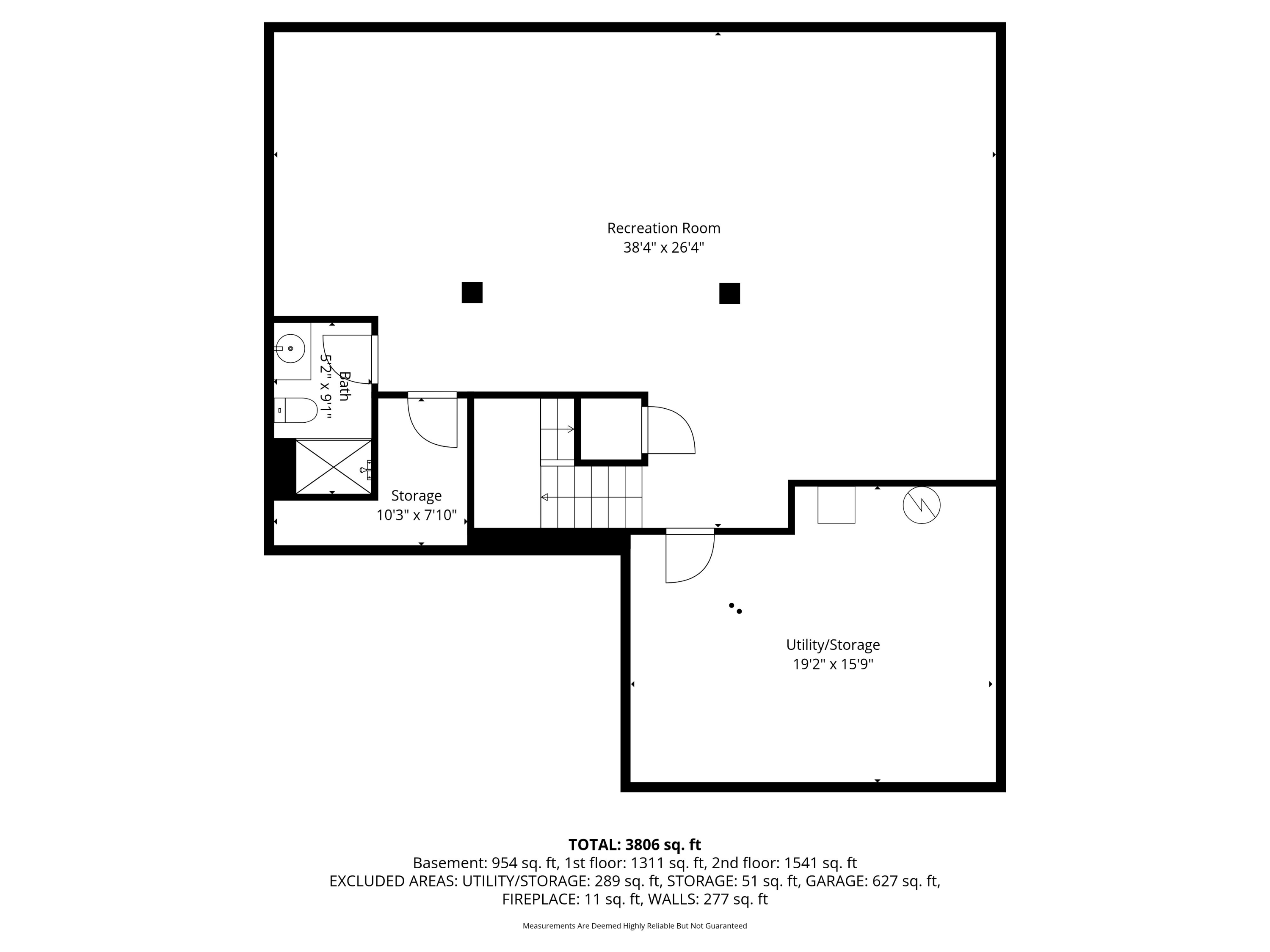 2806 Newcastle Drive, Troy, Ohio 45373