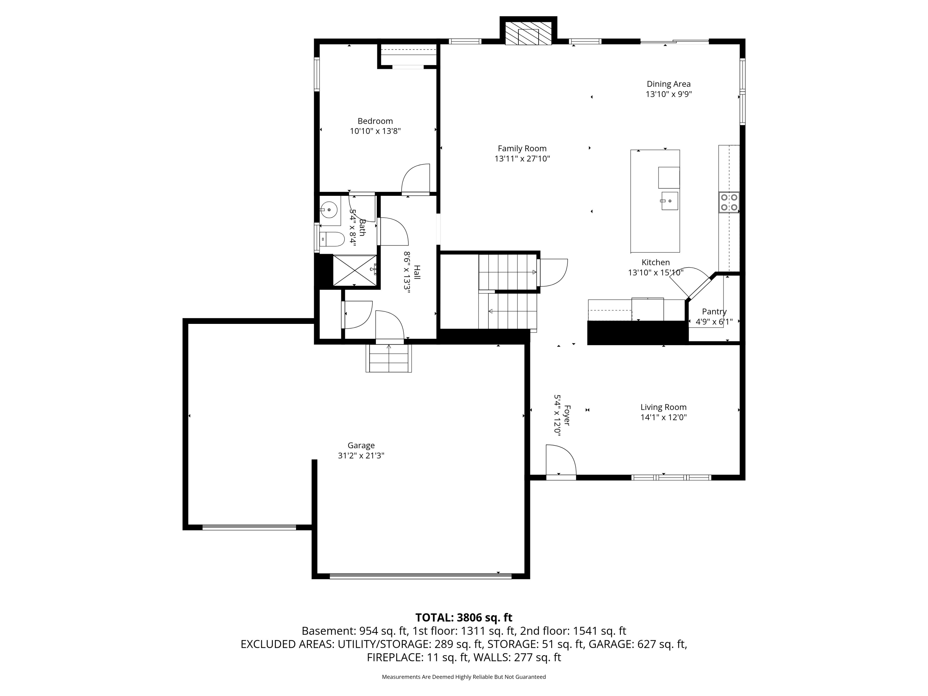 2806 Newcastle Drive, Troy, Ohio 45373