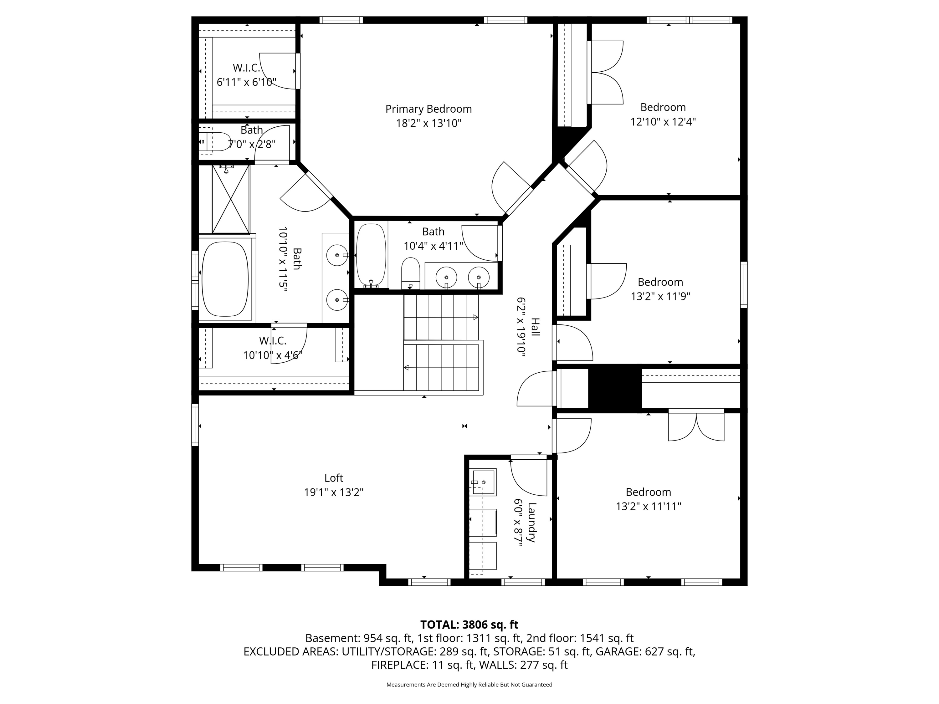 2806 Newcastle Drive, Troy, Ohio 45373