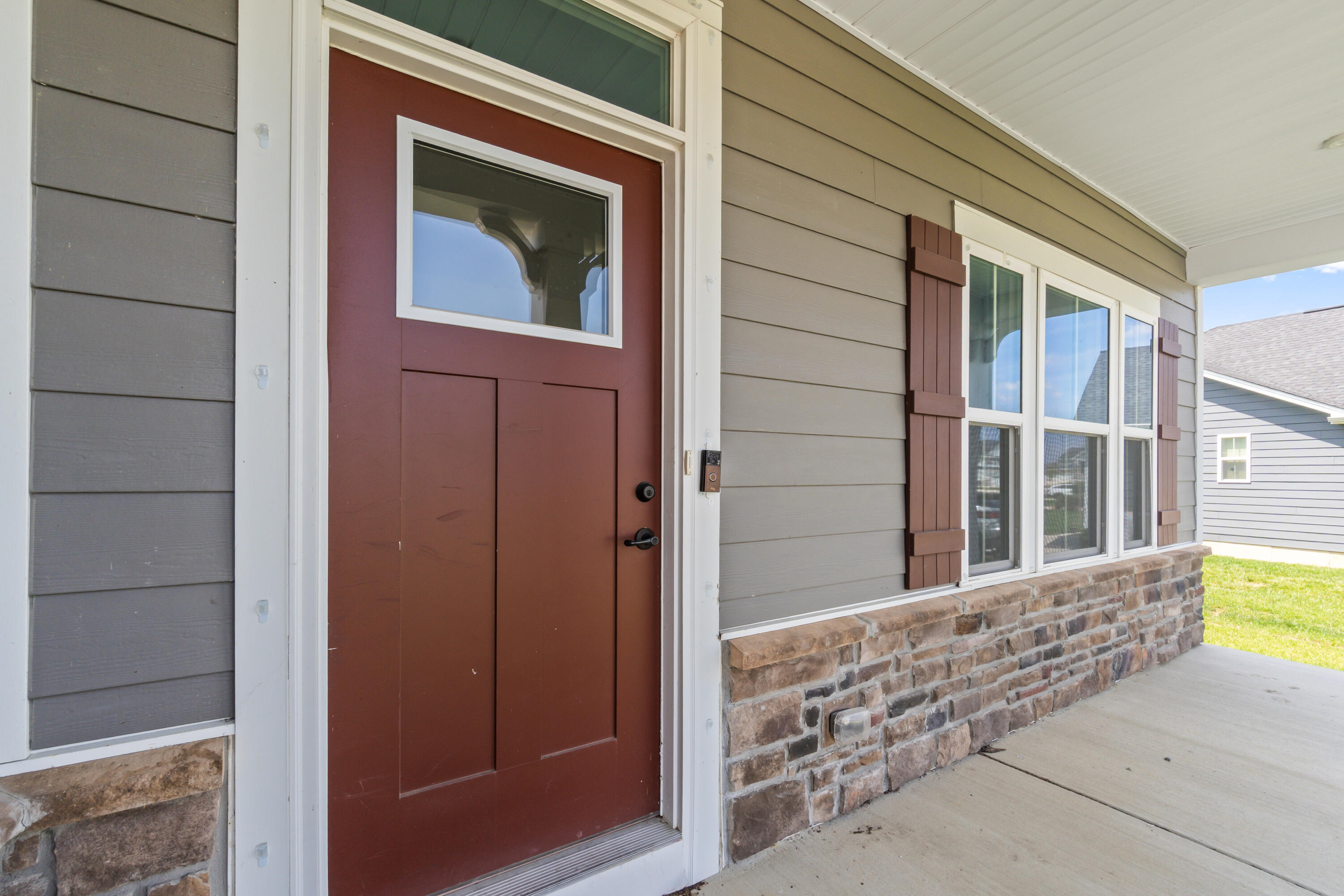 2806 Newcastle Drive, Troy, Ohio 45373