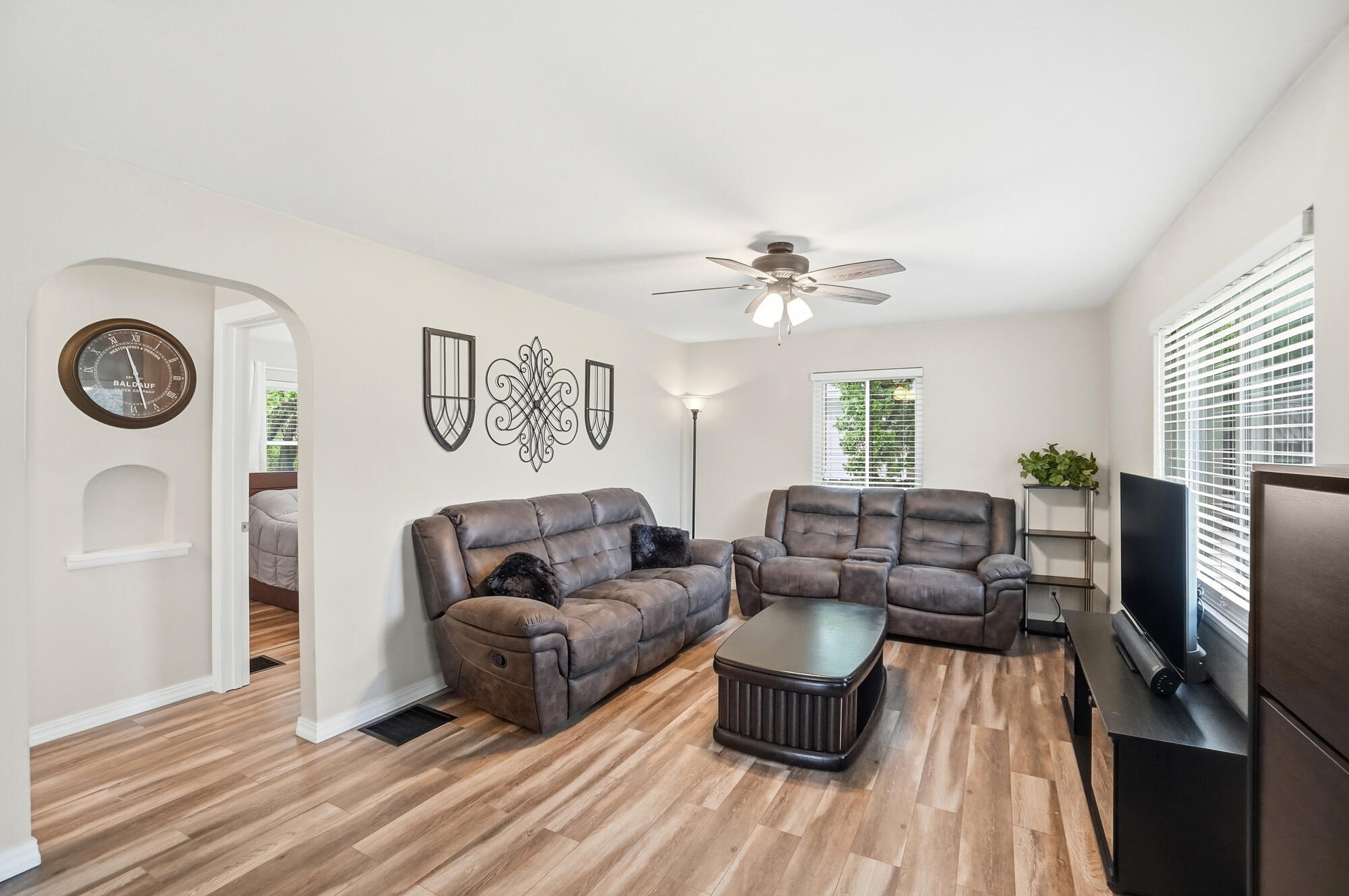607 Lake Avenue, New Carlisle, Ohio 45344