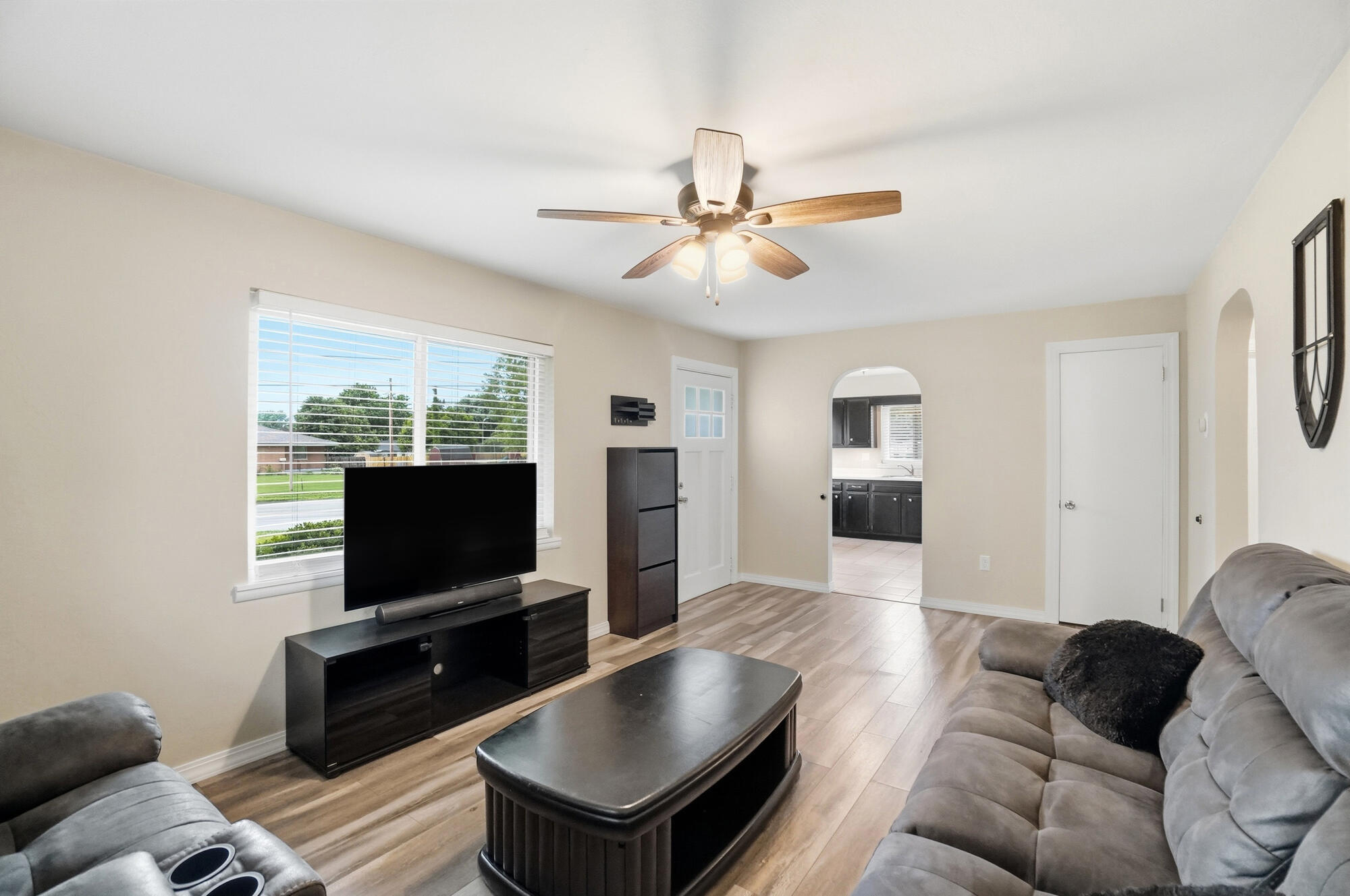 607 Lake Avenue, New Carlisle, Ohio 45344