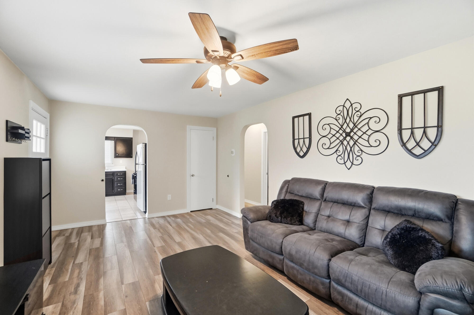 607 Lake Avenue, New Carlisle, Ohio 45344