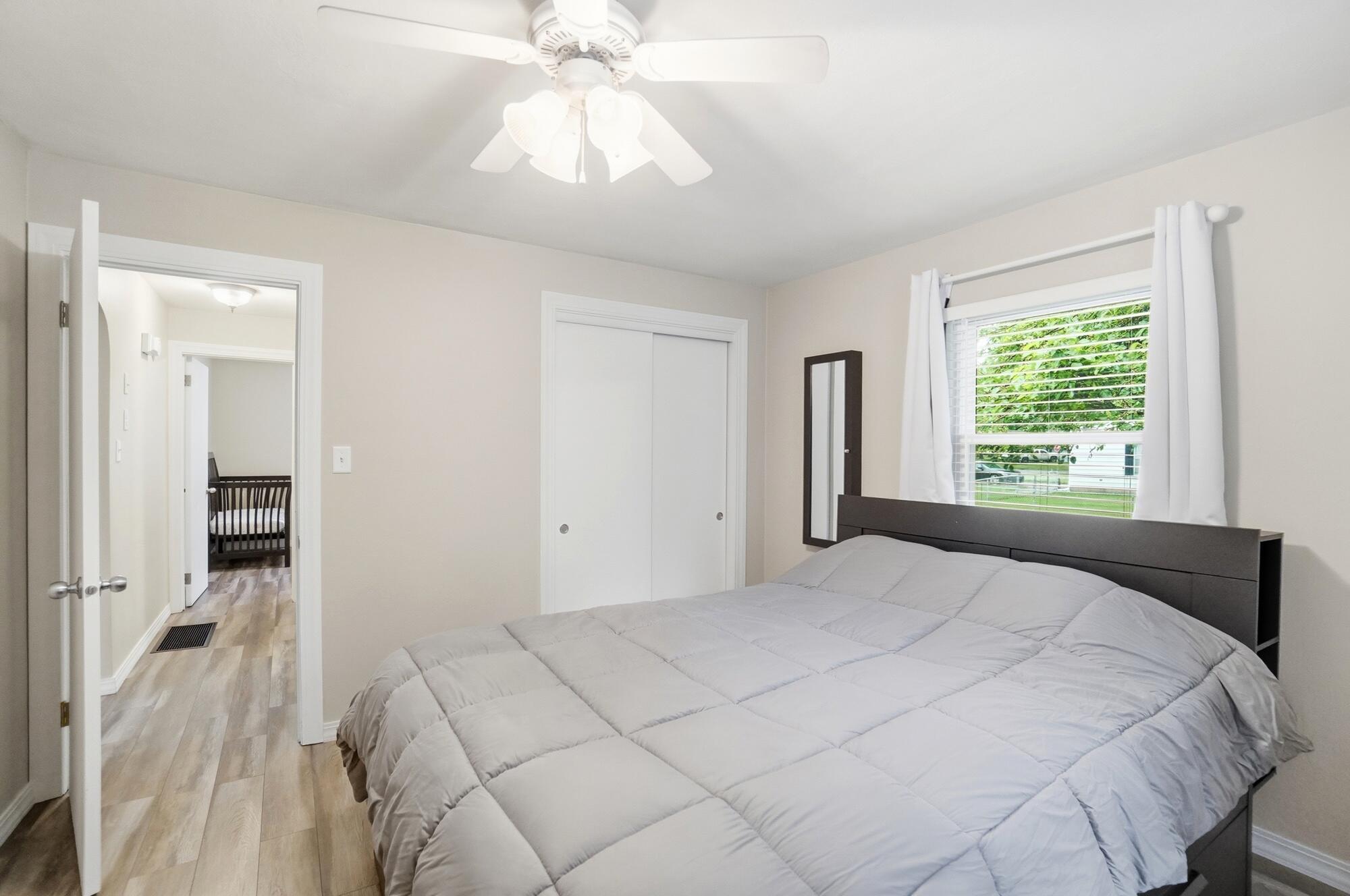 607 Lake Avenue, New Carlisle, Ohio 45344