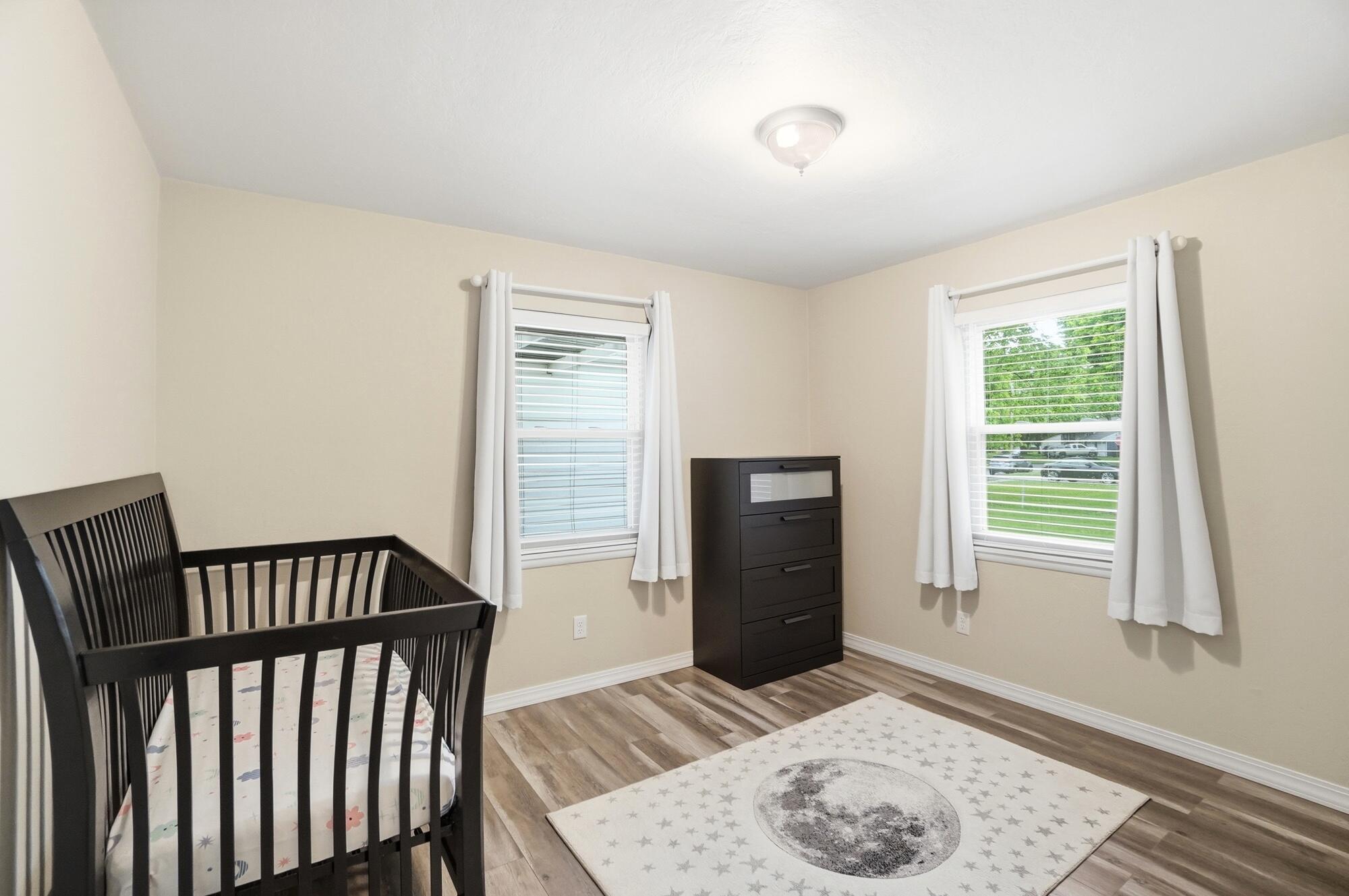607 Lake Avenue, New Carlisle, Ohio 45344