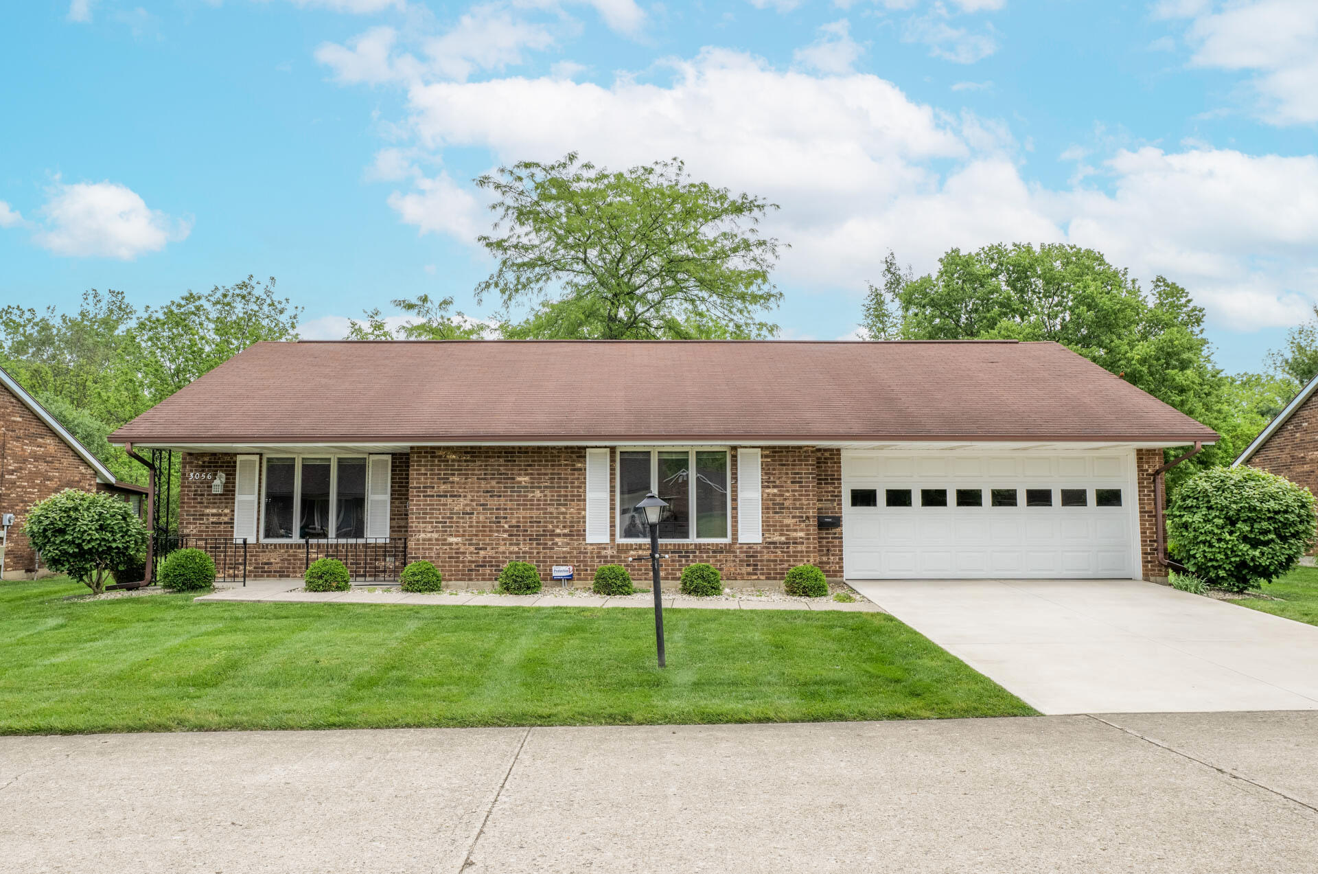3056 Brixton Drive, Springfield, Ohio 45503