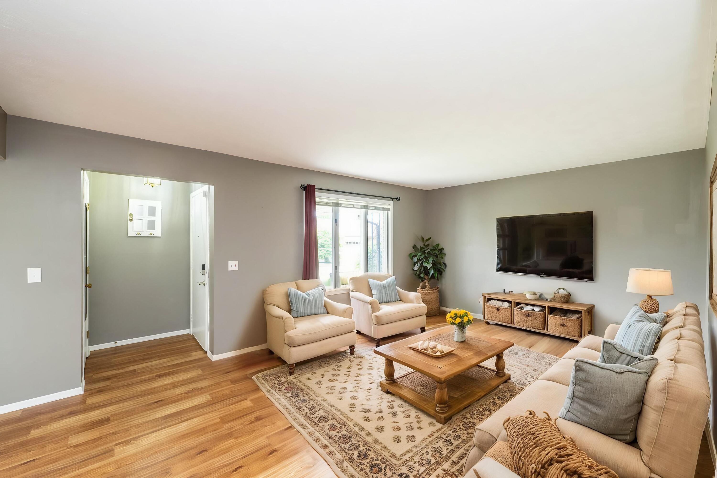 3056 Brixton Drive, Springfield, Ohio 45503