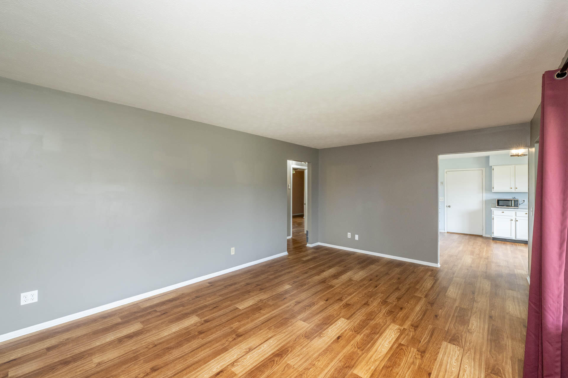 3056 Brixton Drive, Springfield, Ohio 45503