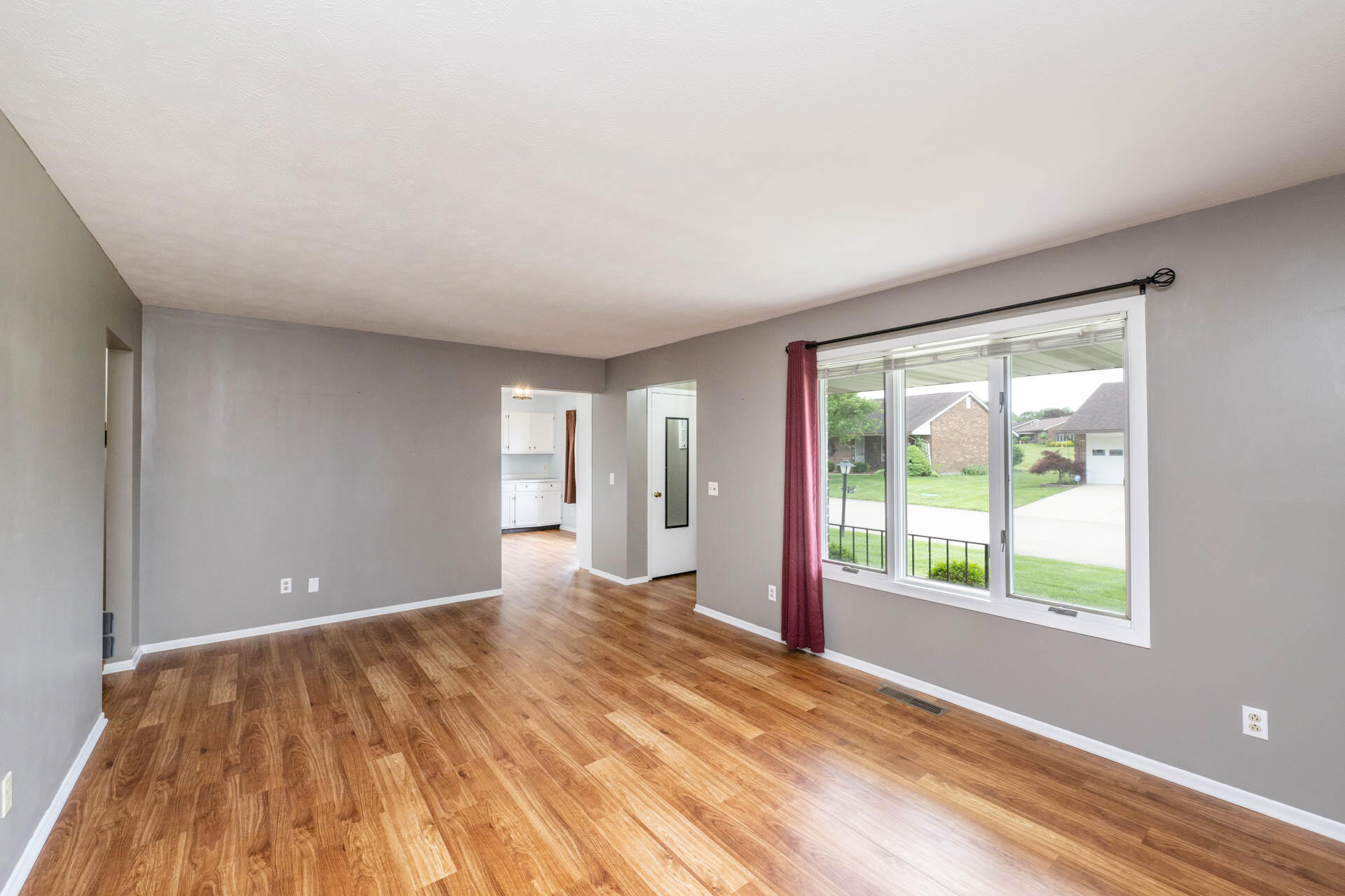 3056 Brixton Drive, Springfield, Ohio 45503