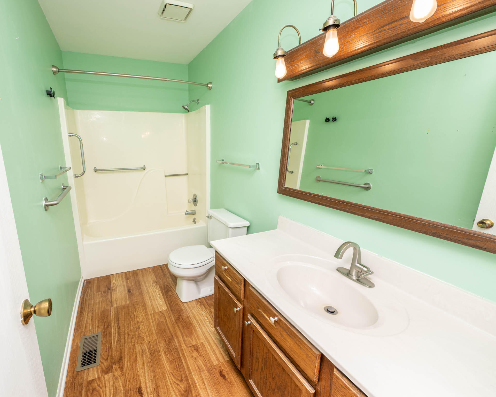 3056 Brixton Drive, Springfield, Ohio 45503
