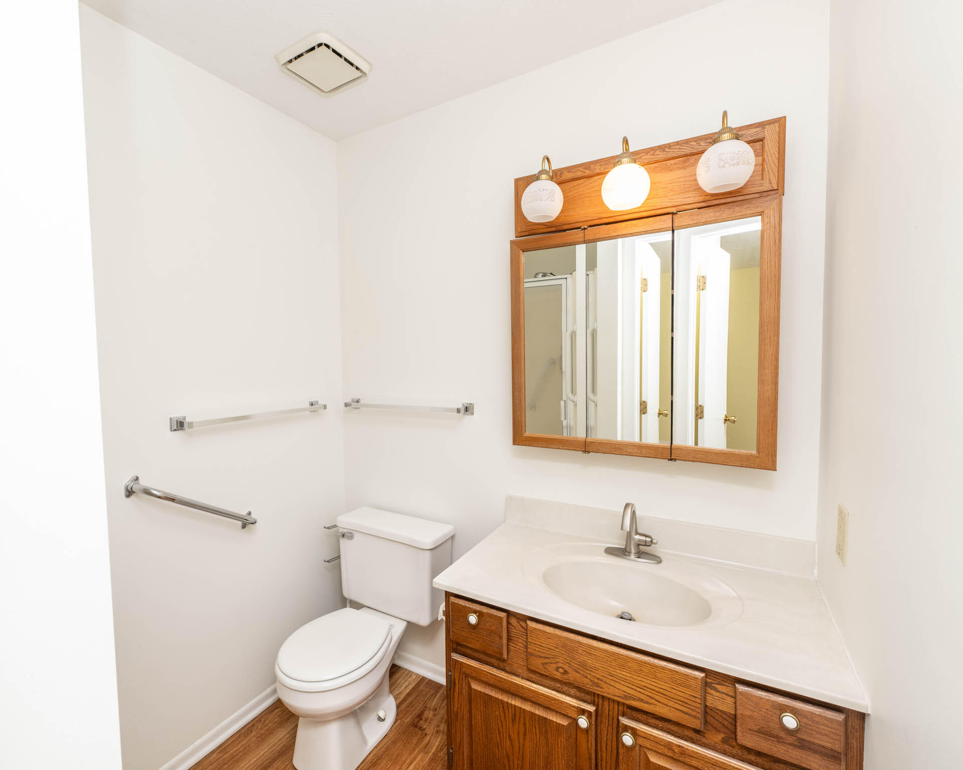 3056 Brixton Drive, Springfield, Ohio 45503