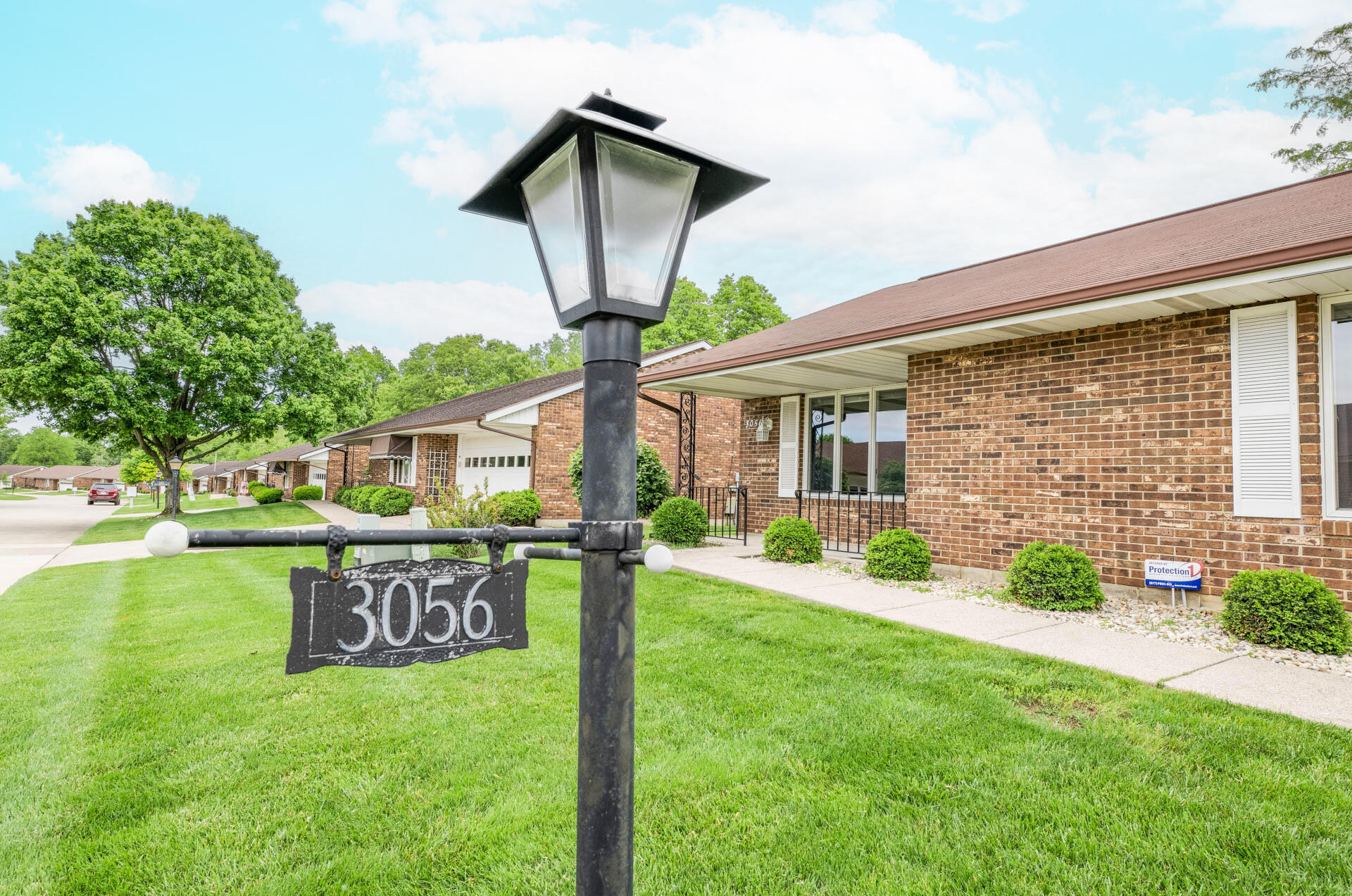 3056 Brixton Drive, Springfield, Ohio 45503