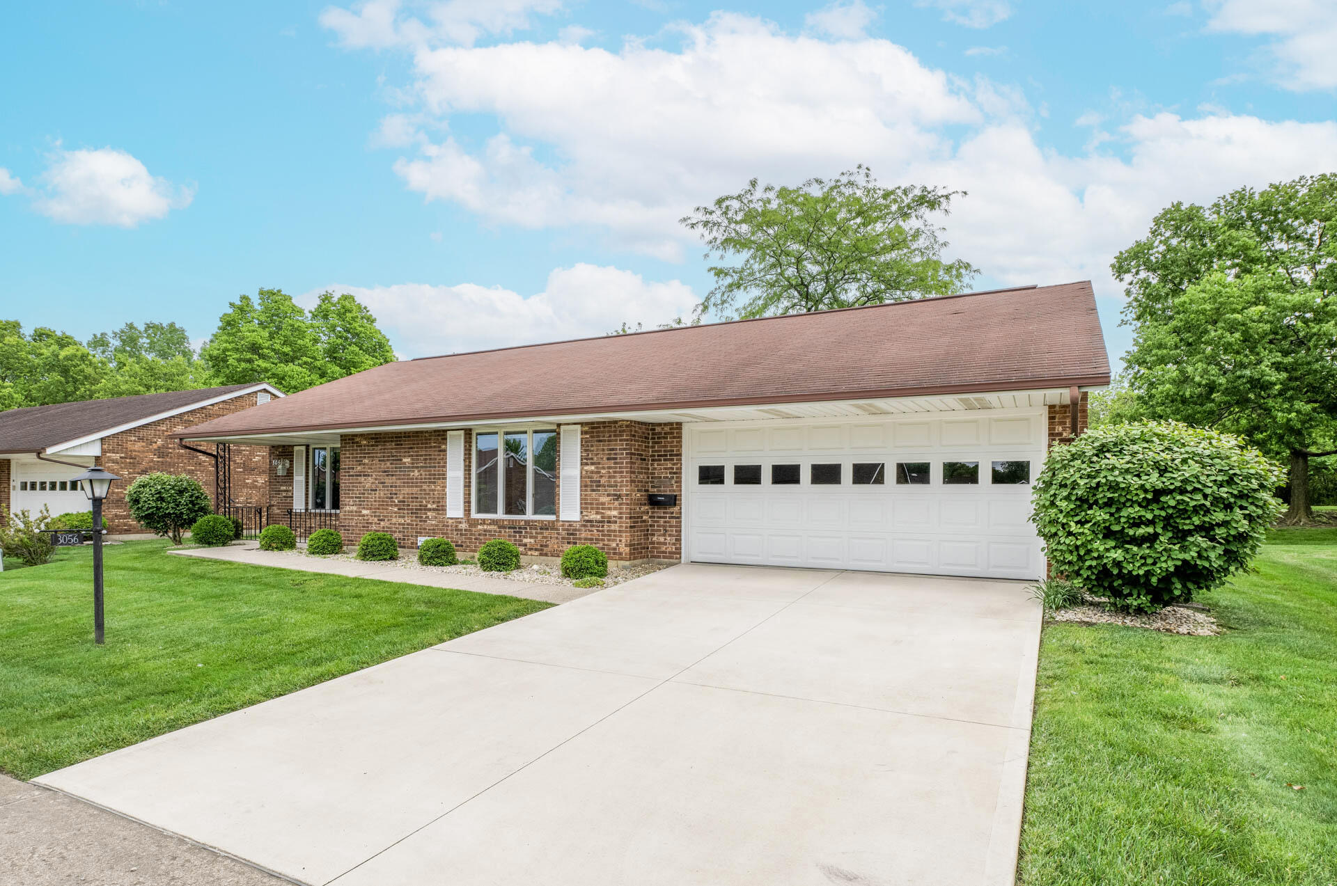 3056 Brixton Drive, Springfield, Ohio 45503
