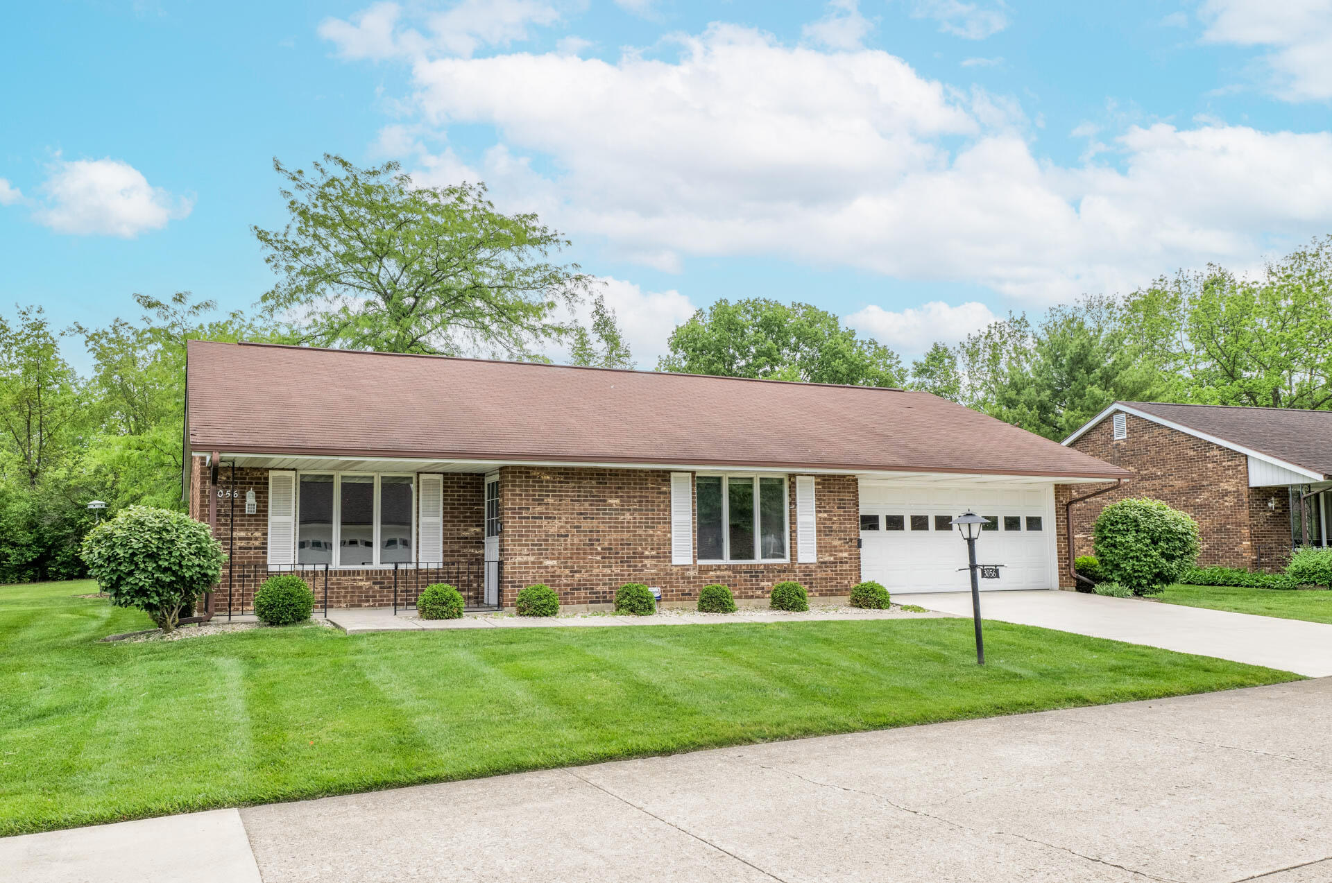 3056 Brixton Drive, Springfield, Ohio 45503