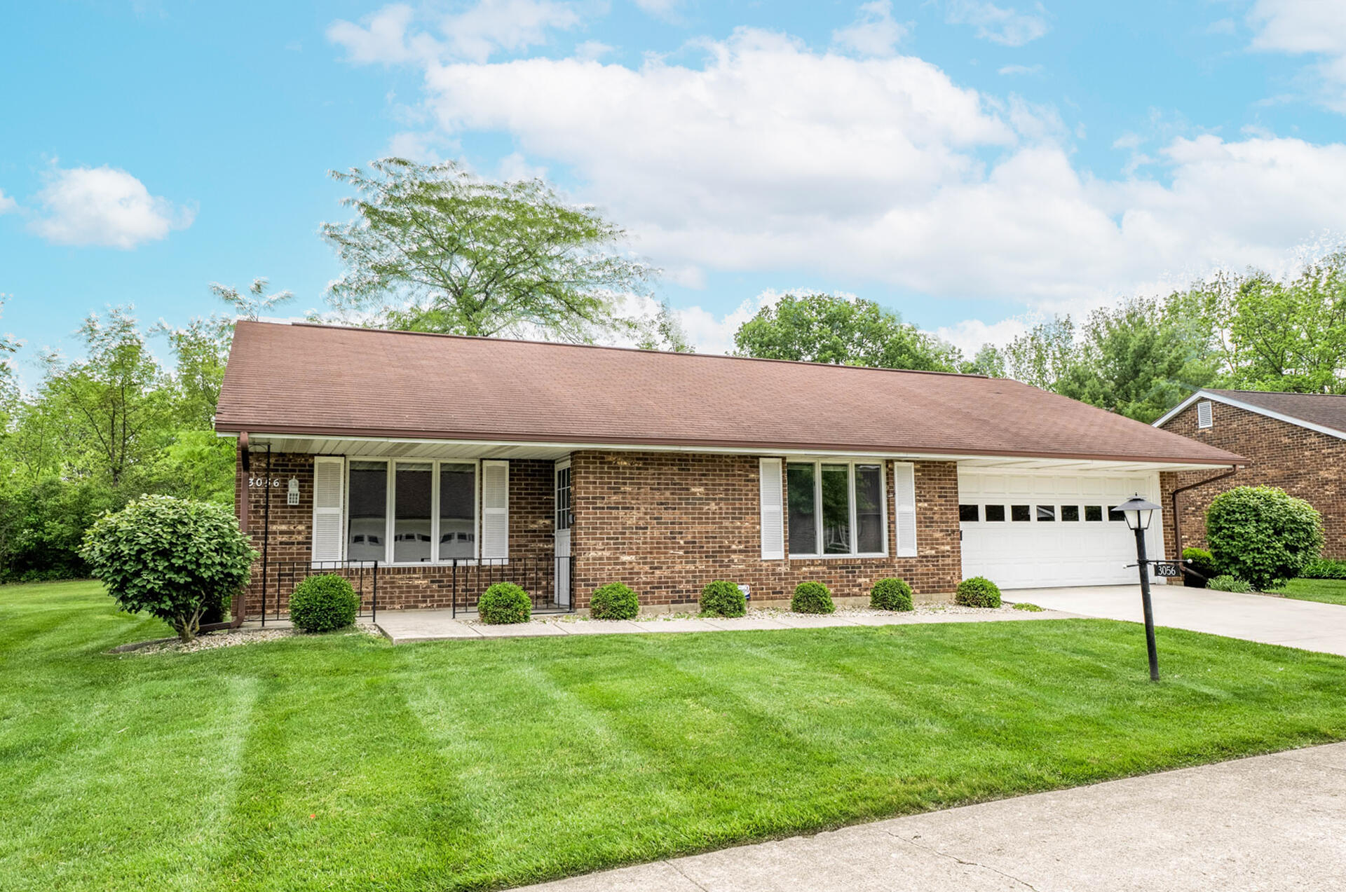 3056 Brixton Drive, Springfield, Ohio 45503