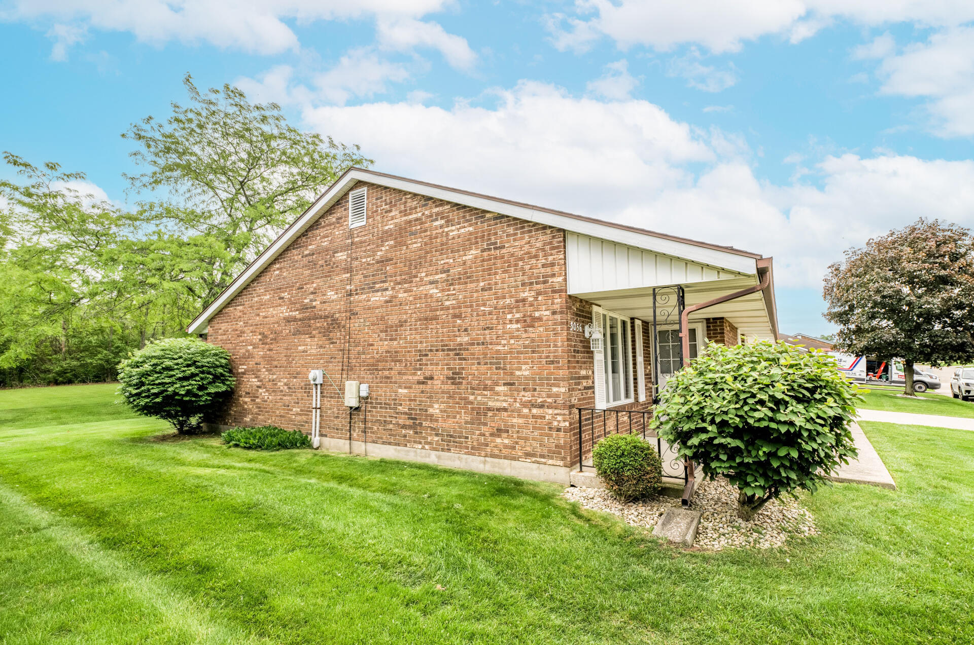 3056 Brixton Drive, Springfield, Ohio 45503
