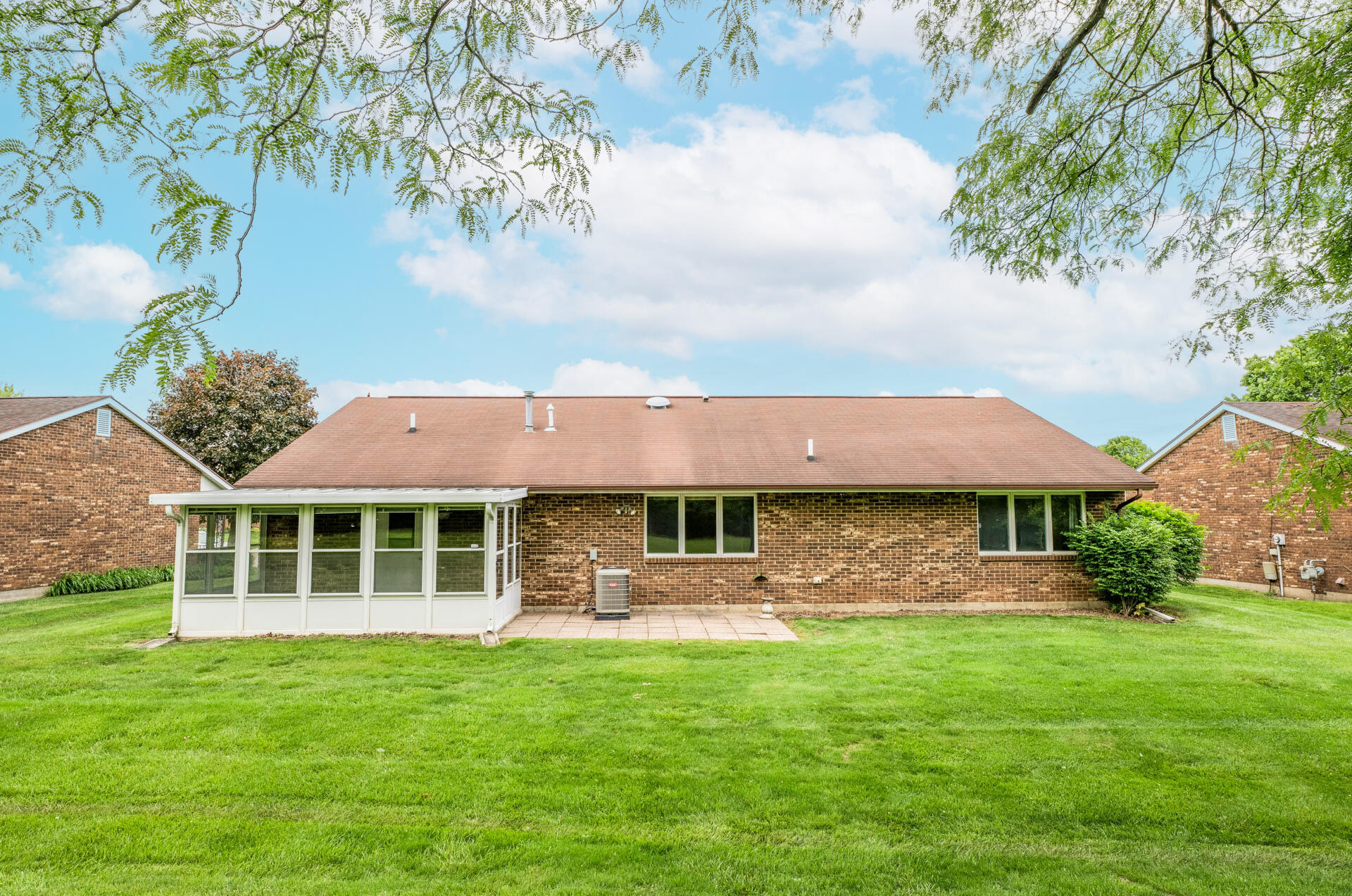 3056 Brixton Drive, Springfield, Ohio 45503