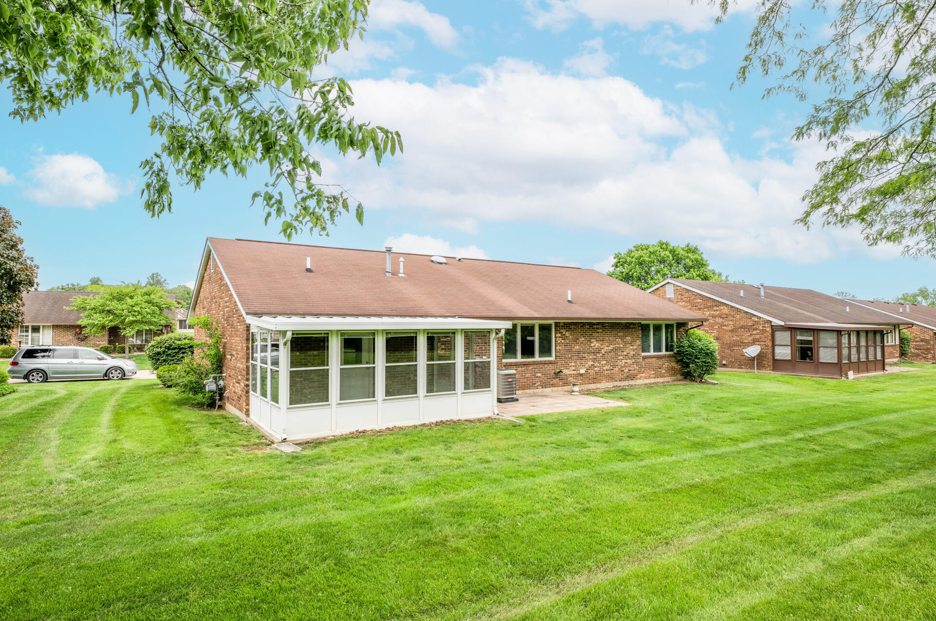 3056 Brixton Drive, Springfield, Ohio 45503