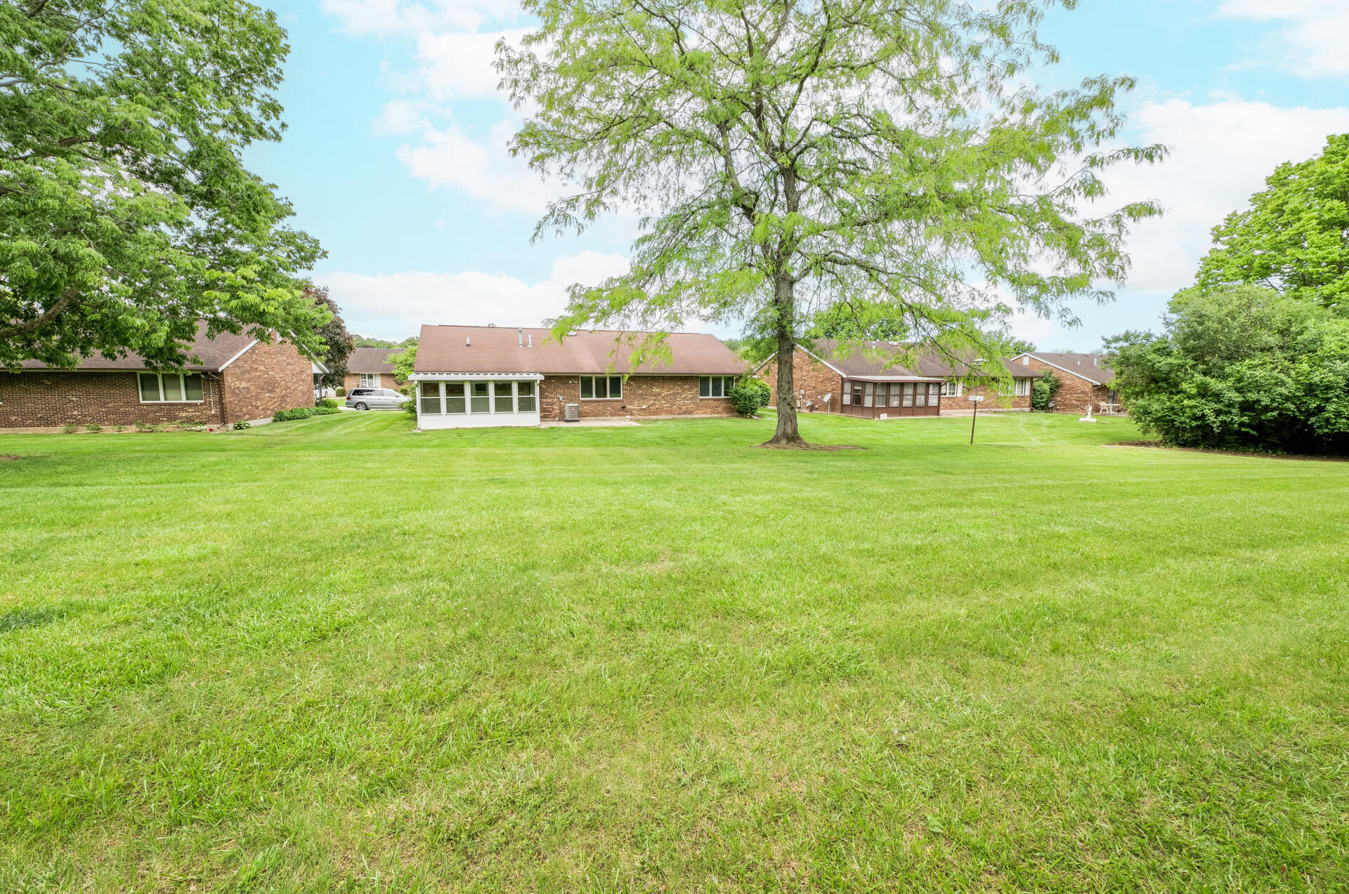 3056 Brixton Drive, Springfield, Ohio 45503