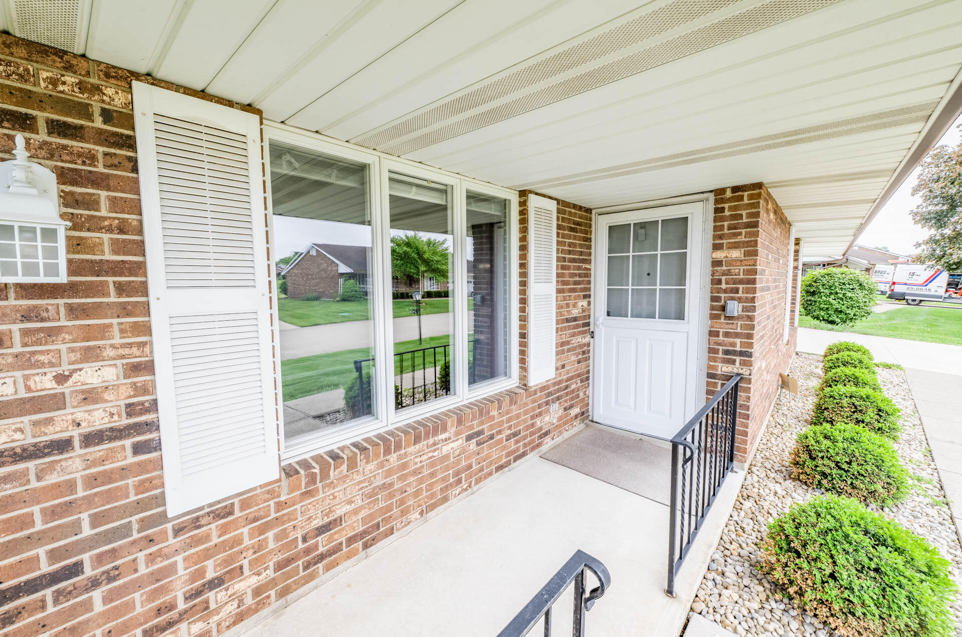 3056 Brixton Drive, Springfield, Ohio 45503